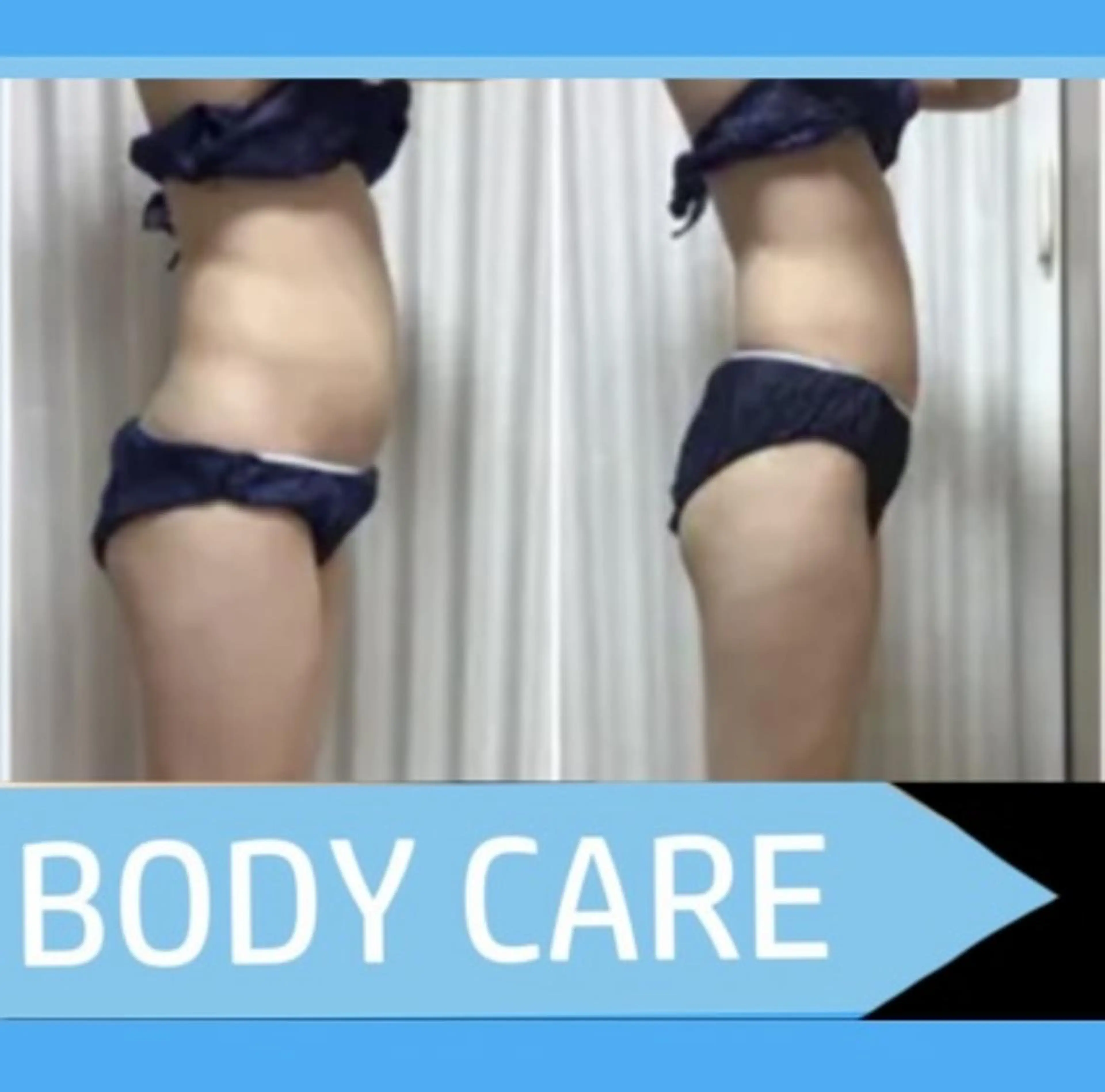 👑美脚・ヒップアップケア👑下半身集中撃退💗最新機器×オーダーメイドで速攻効果実感💕爆誕メリハリボディ🔥の写真