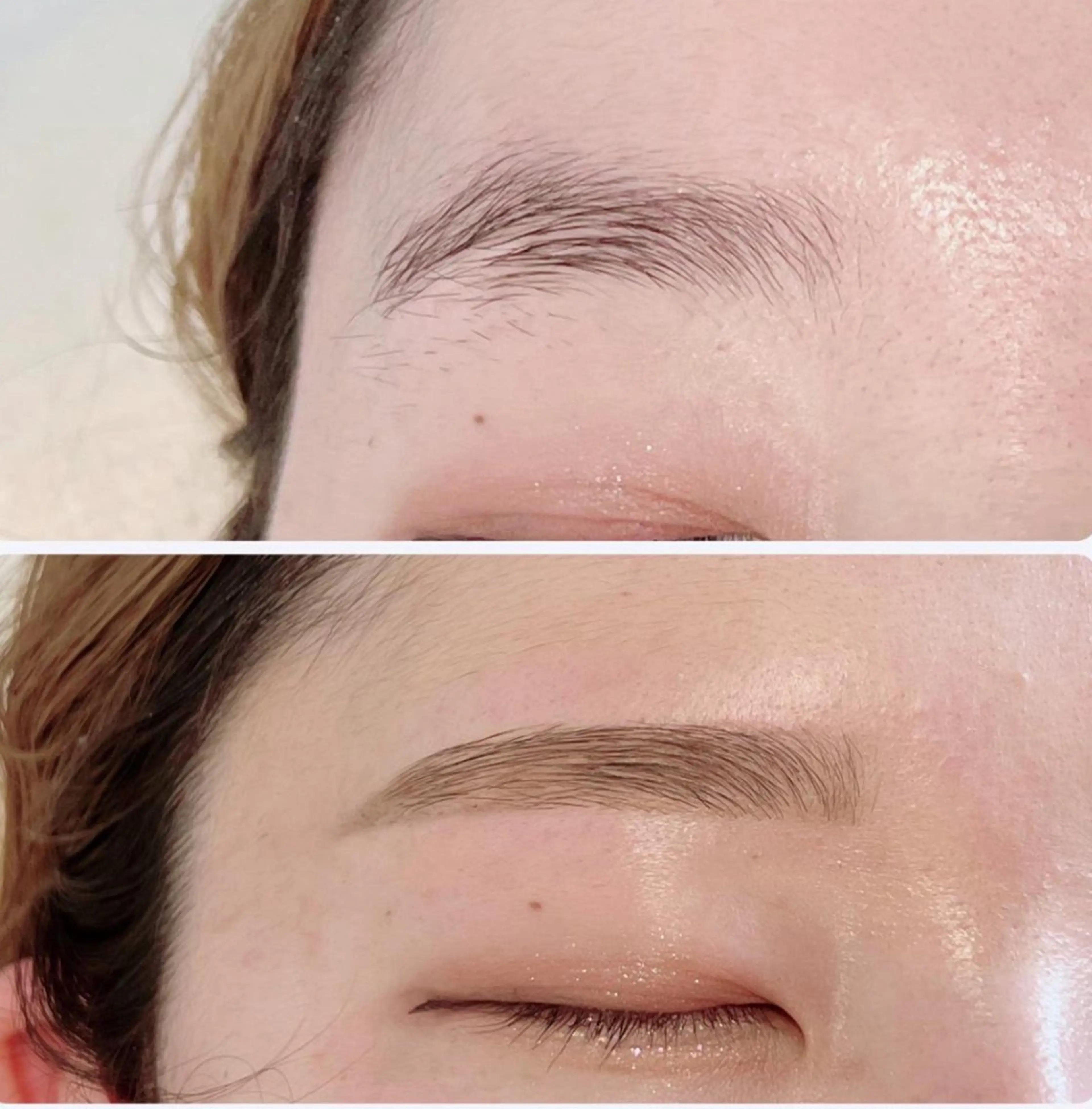 アイブロウ Eyelash salon mahalo所属・mahalo 猪野のマツエク・マツパデザイン