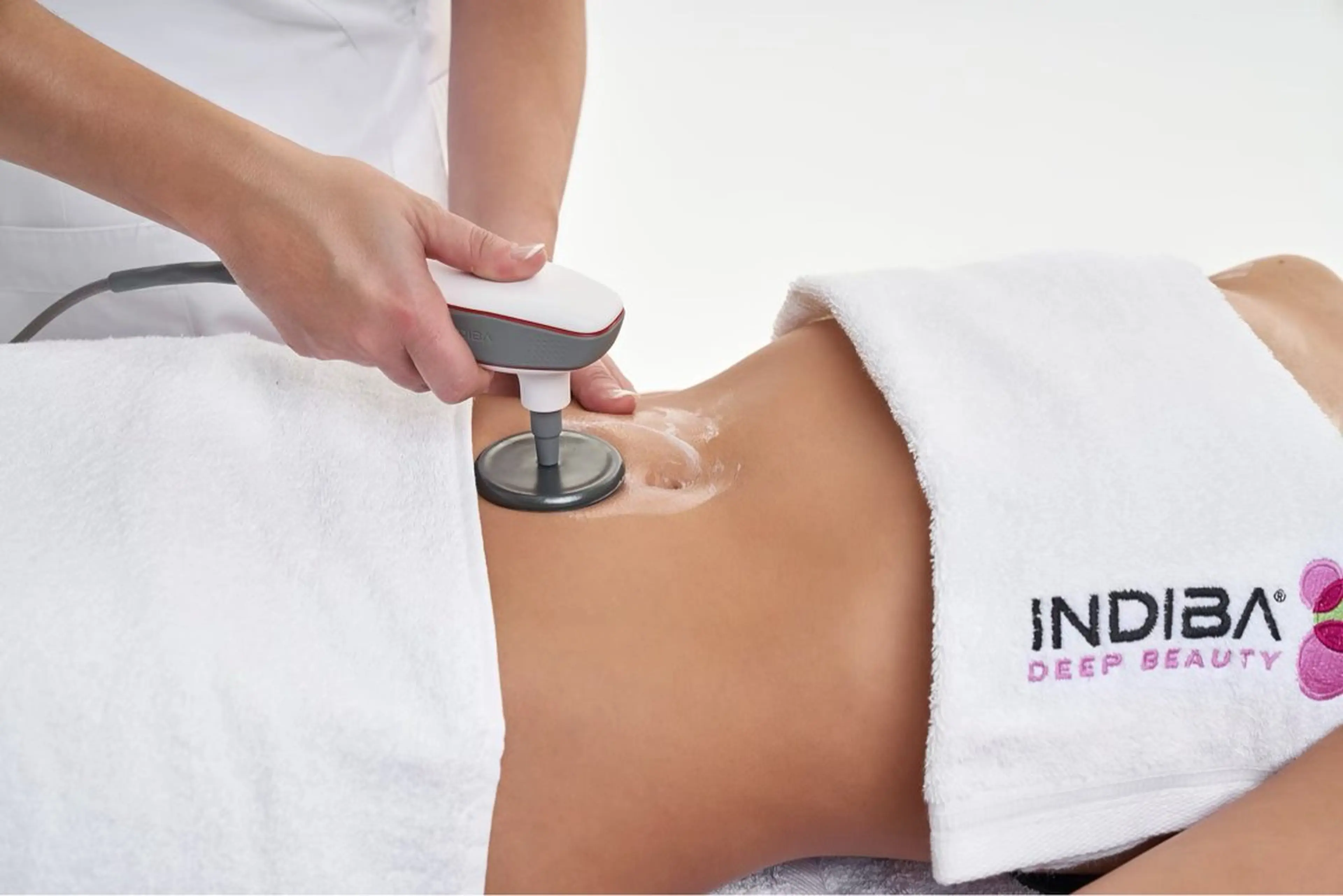 Le'a 沙季のエステ・リラクイメージ