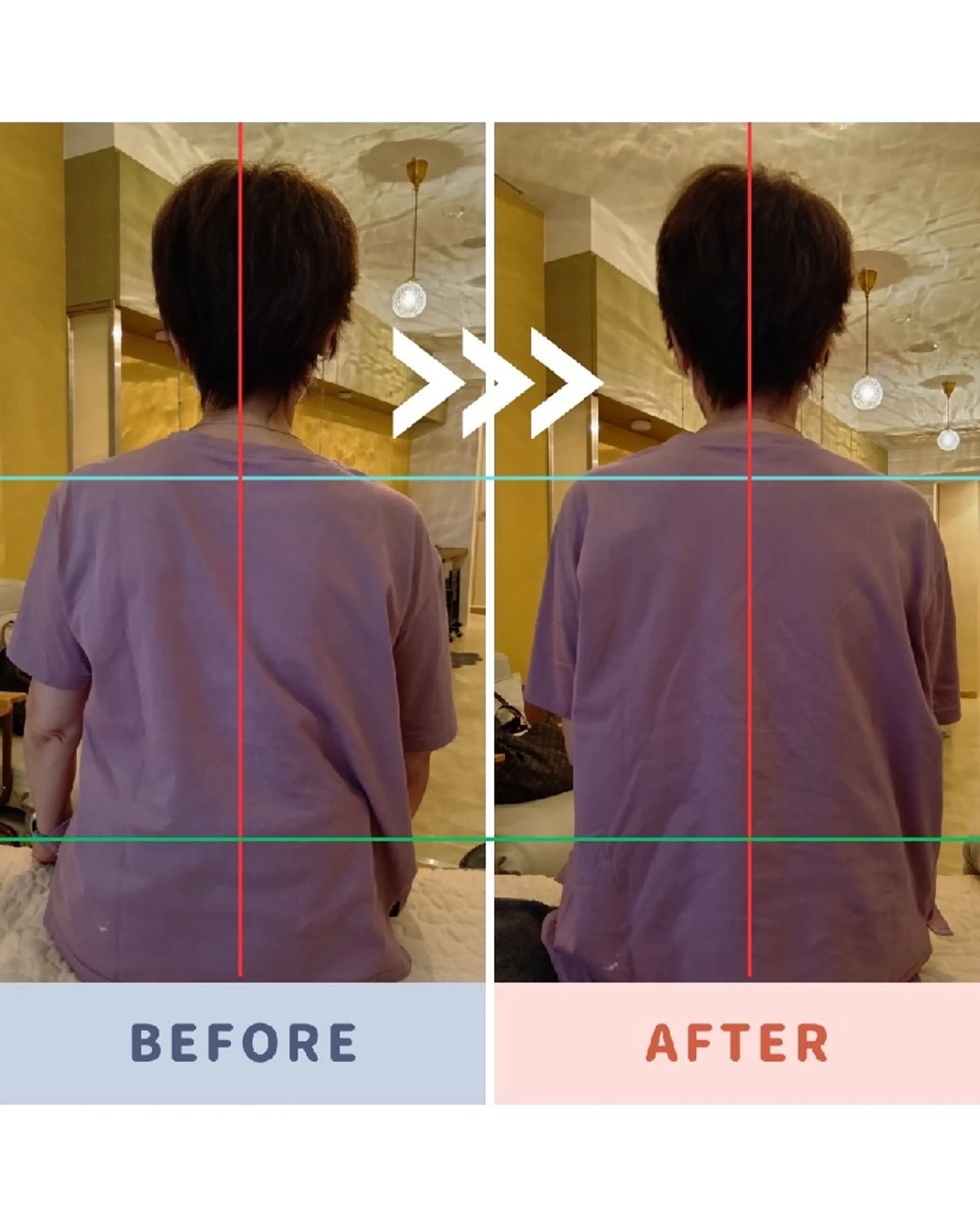 Mitleben salonのエステ・リラクイメージ