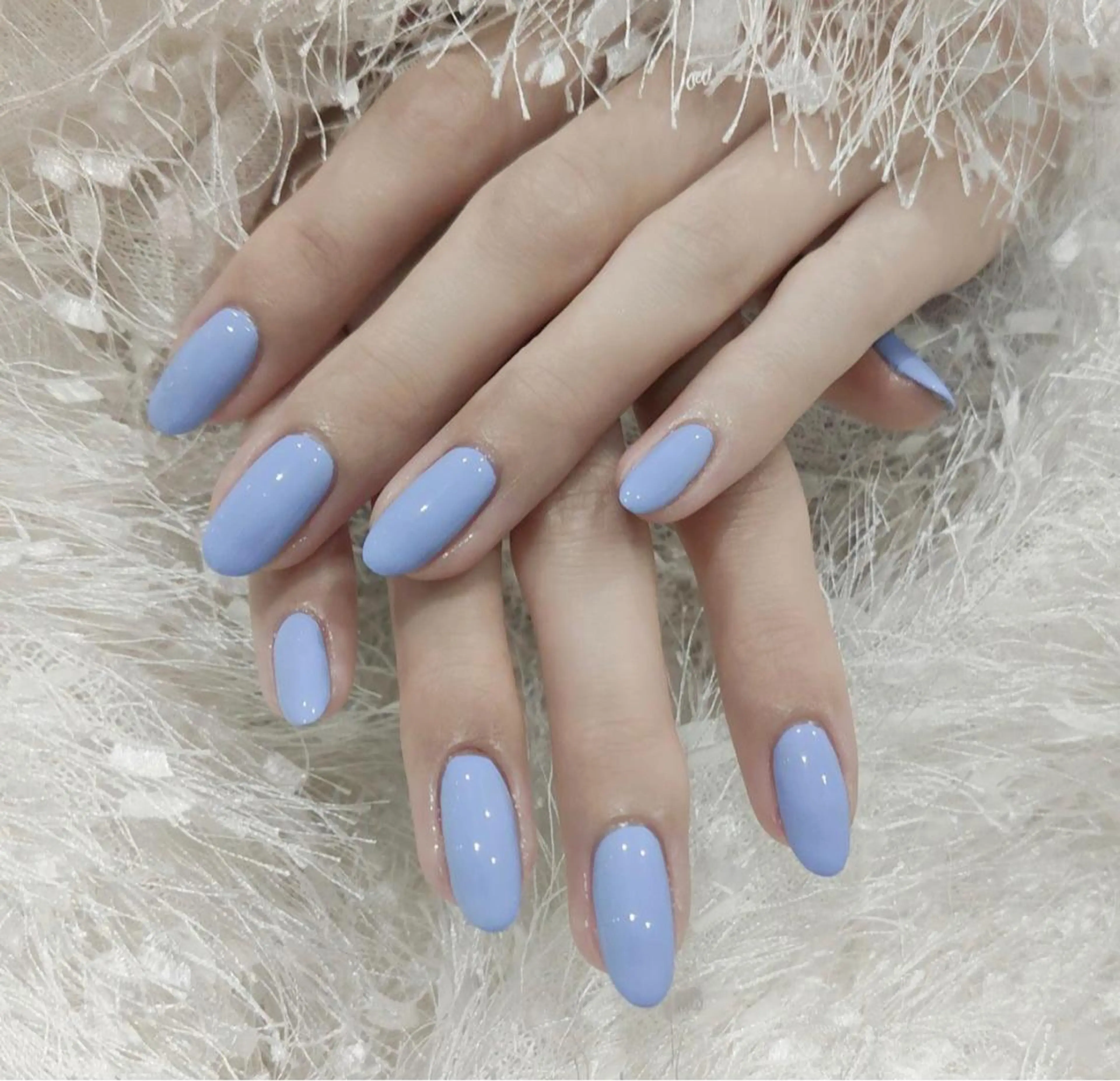 ネイル Mika nail salon 鶯谷のネイルデザイン