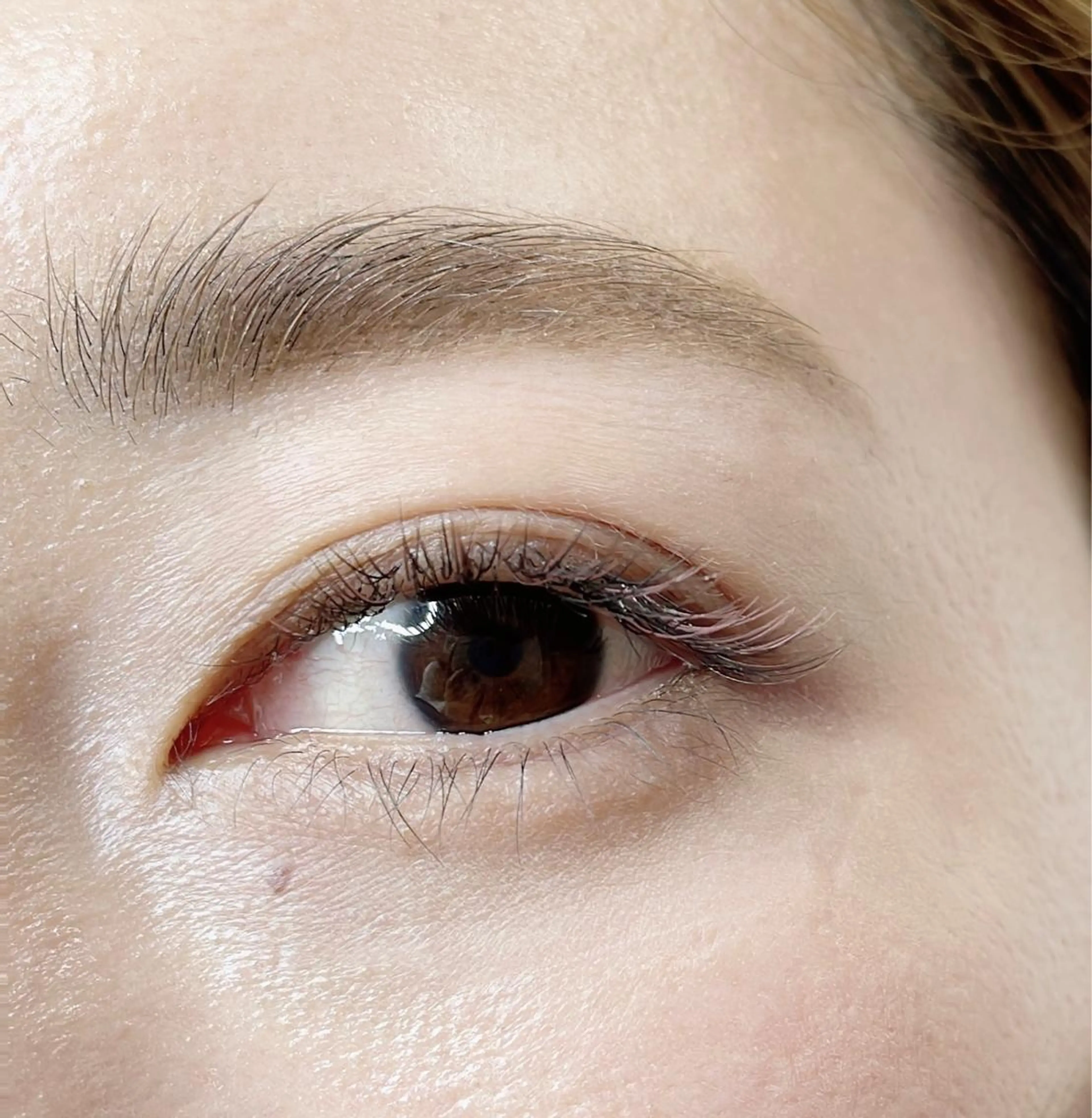 マツエク・マツパ kanda maiのマツエク・マツパデザイン