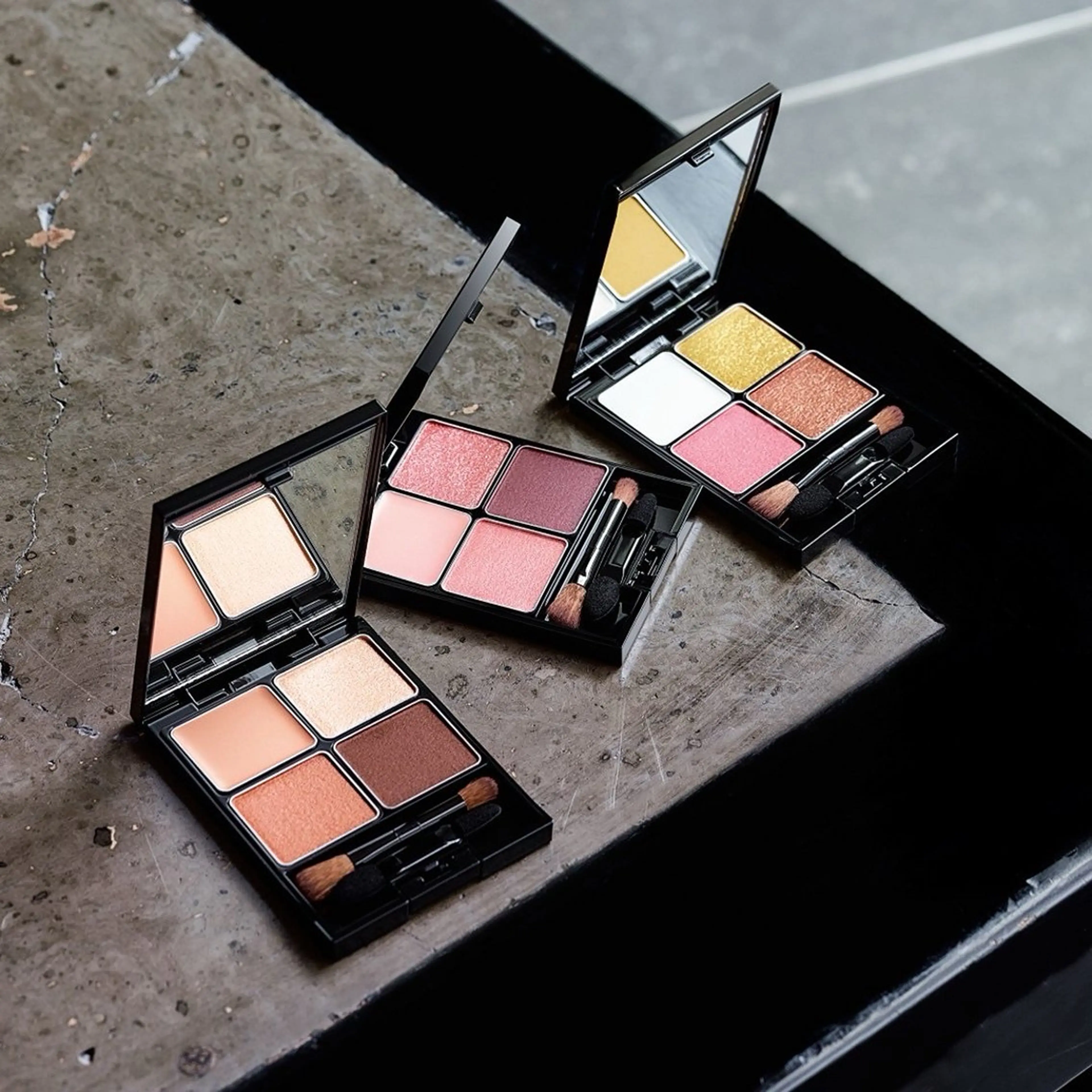 山田 奈緒のエステ・リラクイメージ