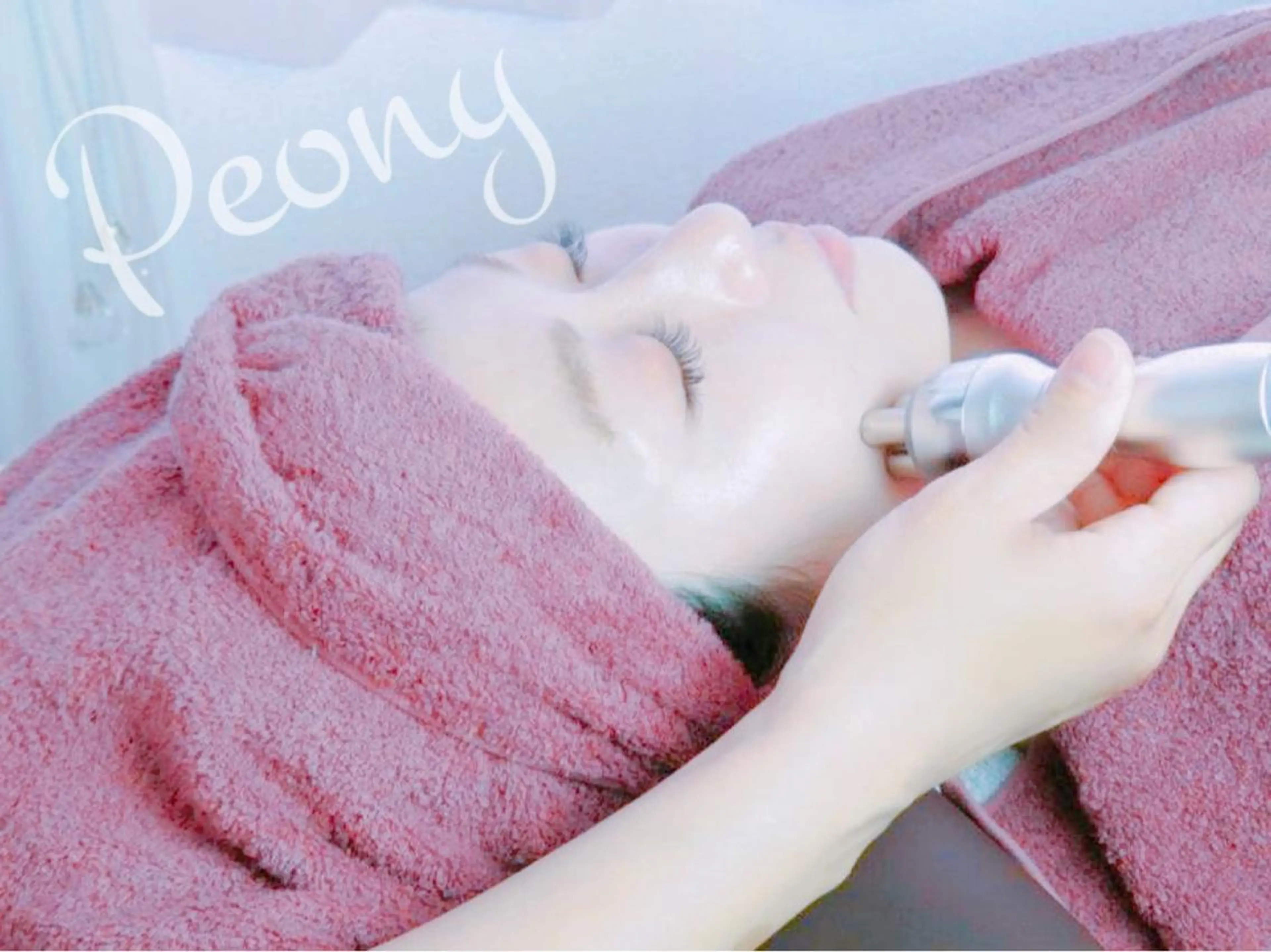 🌿期間限定🌿小顔底上げ!むくみ、たるみ改善🌿小顔+ラジオ波+リフティングフェイシャル🌿の写真