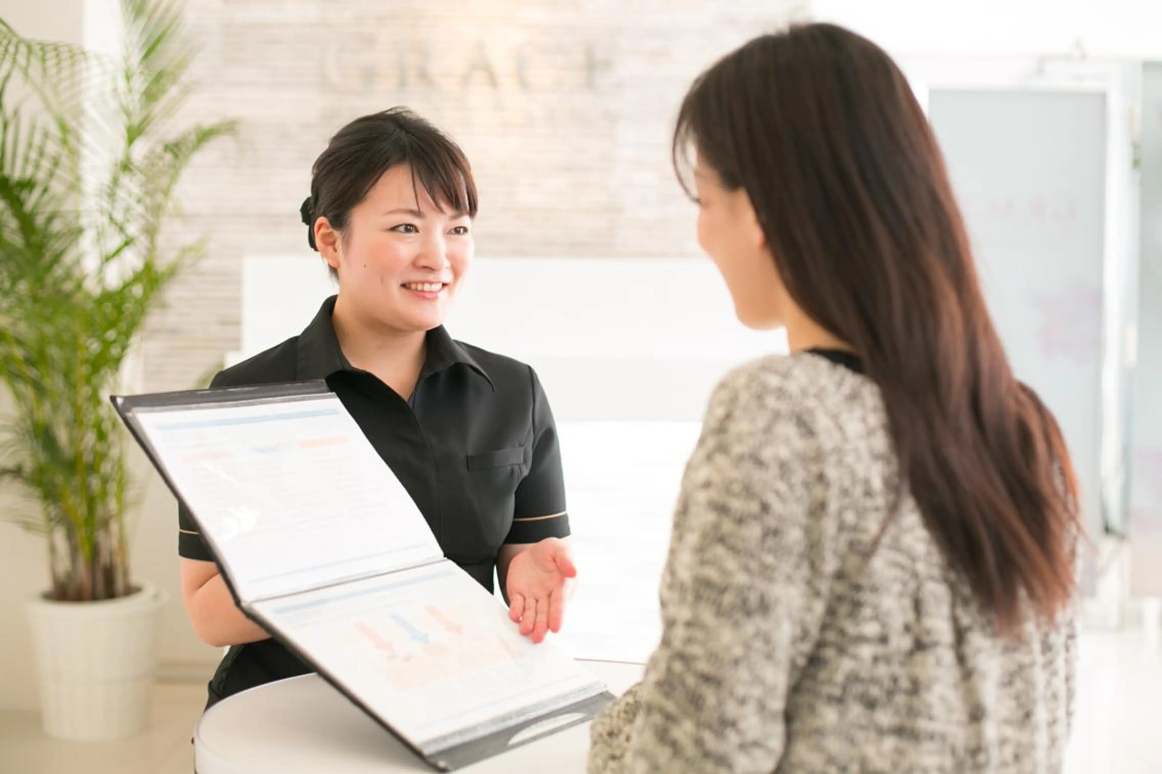 NEW【鬼ニキビに鬼滅のバイオ美顔】超洗浄×バイオマスクの写真