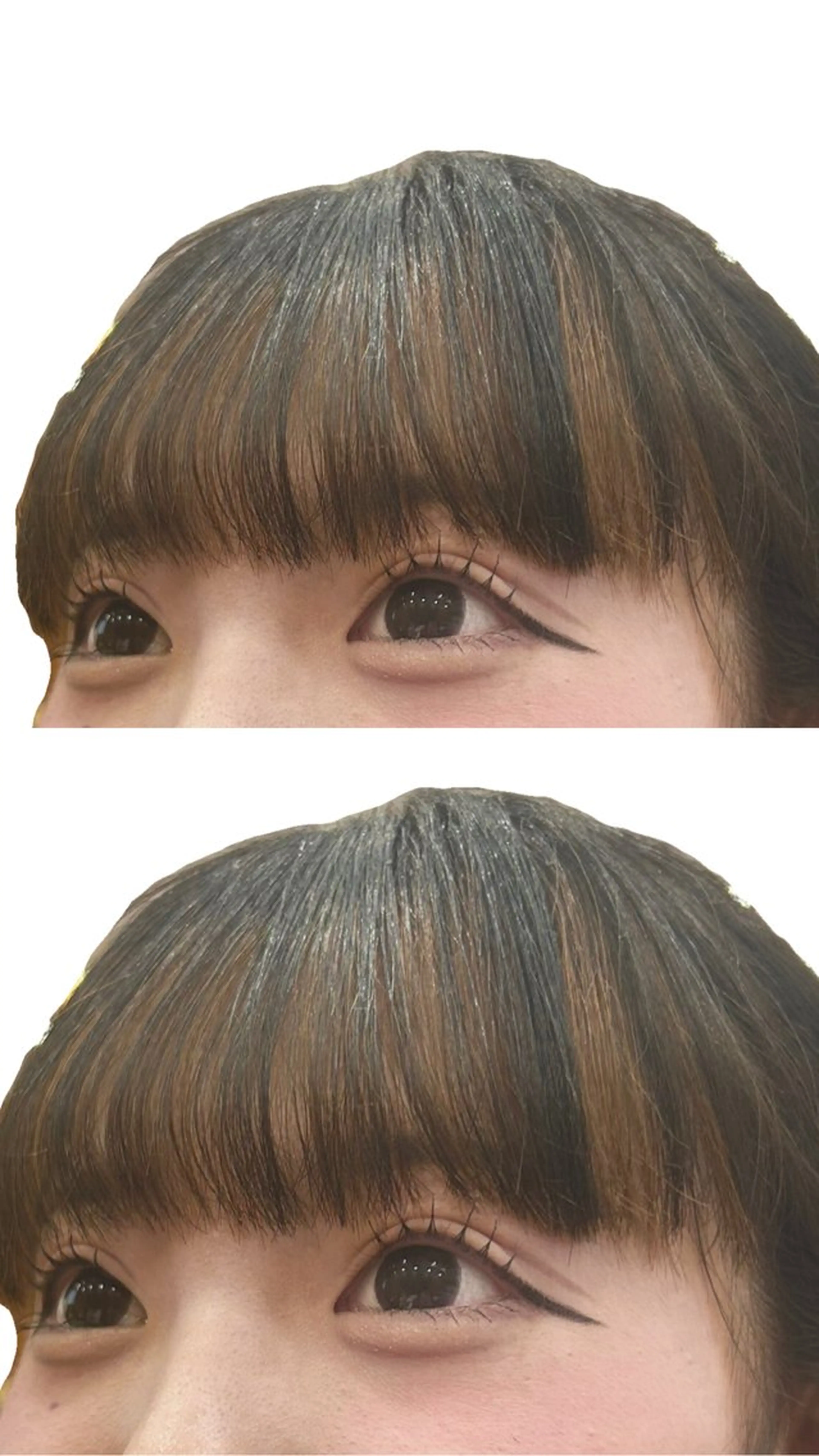 マツエク・マツパ 🎀Tink  藤沢 🎀堀井愛華のマツエク・マツパデザイン