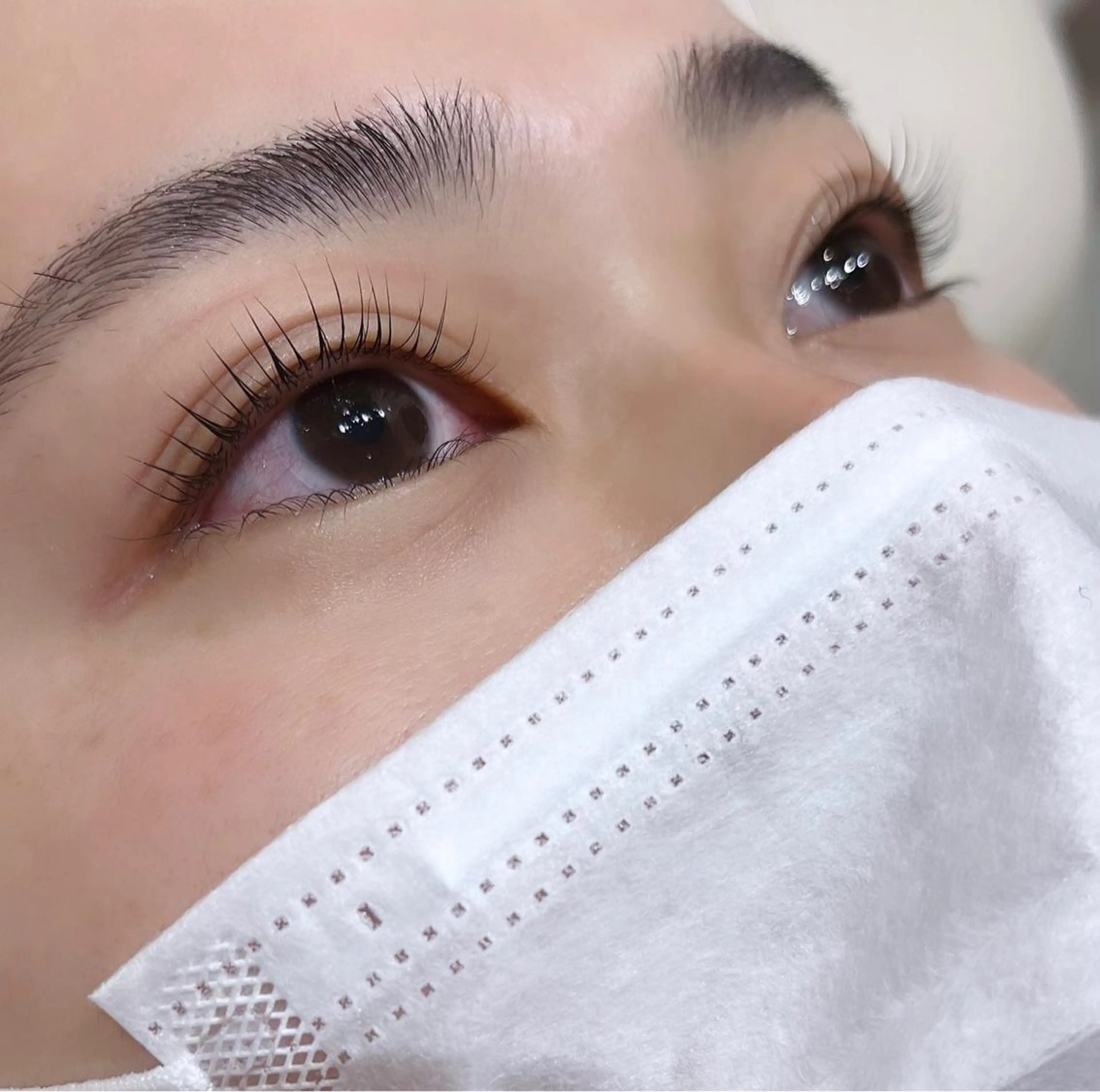 マツエク・マツパ 南 綾花の眉毛・アイブロウイメージ