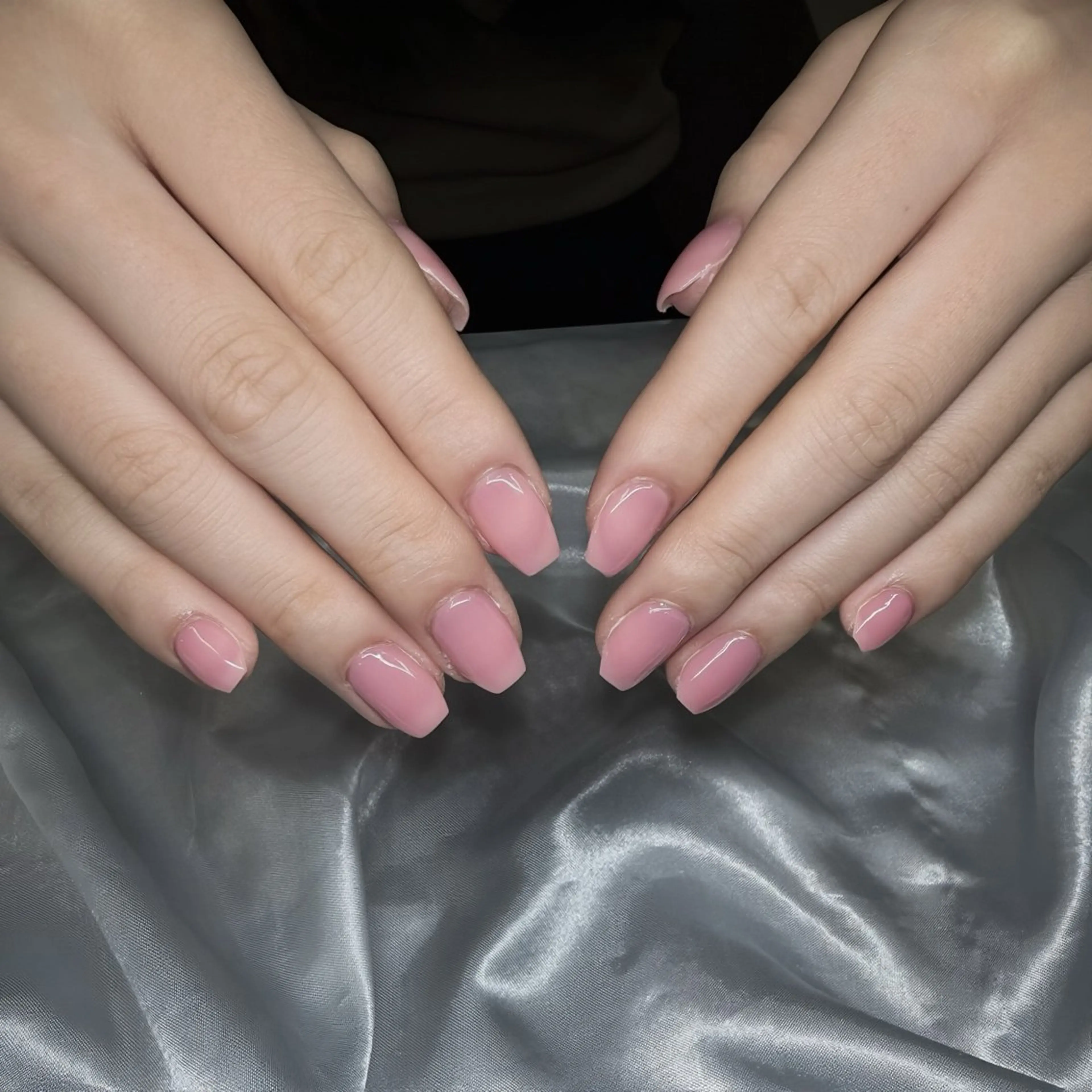 ネイル ハンドネイル Emieux Saraのネイルデザイン