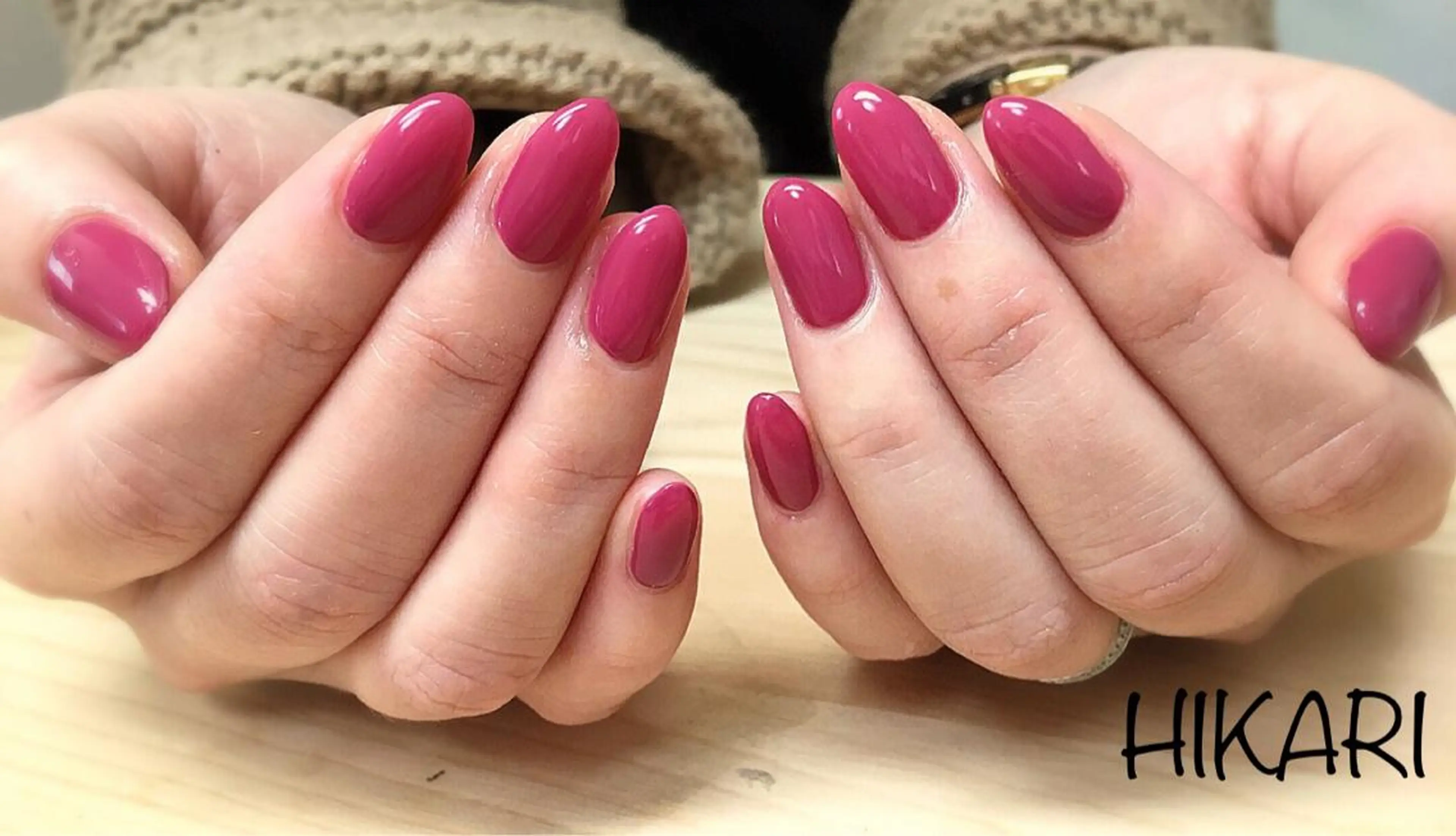 ネイル CULU -LUのネイルデザイン