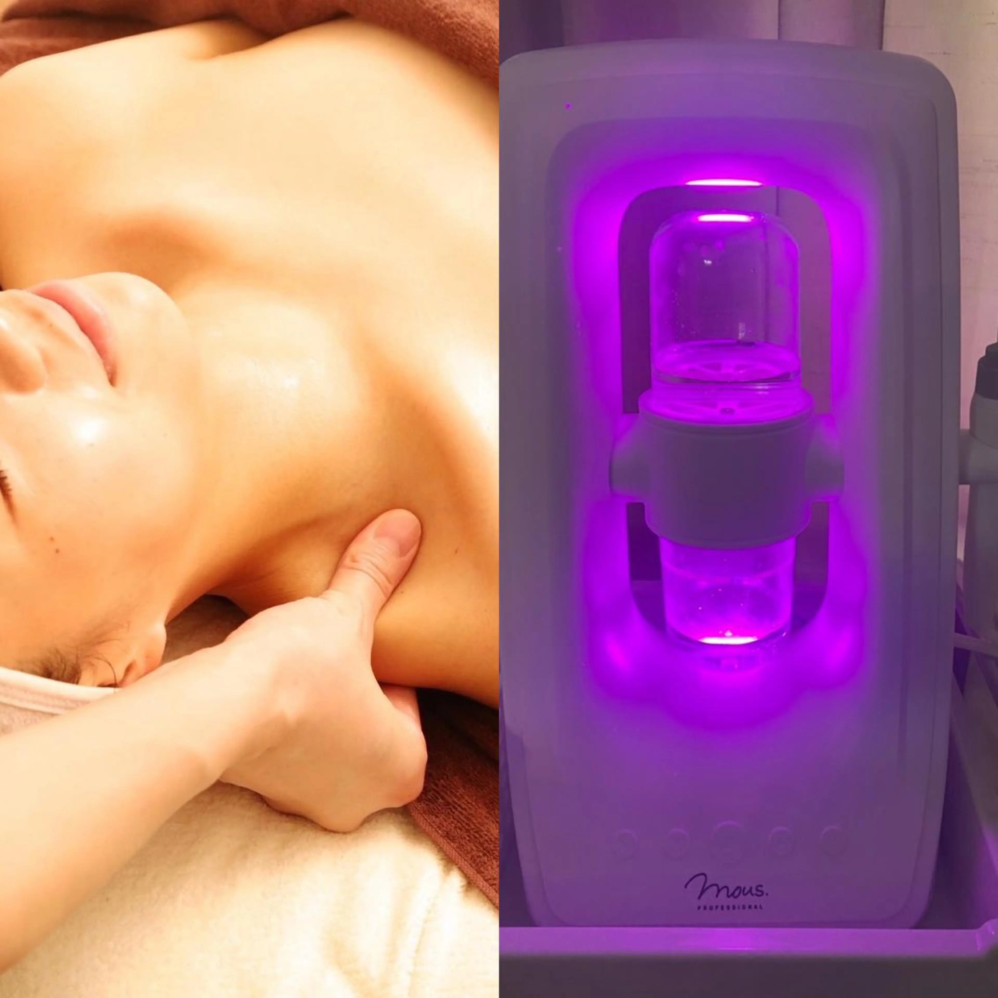 VERY VERY 九条店のエステ・リラクイメージ