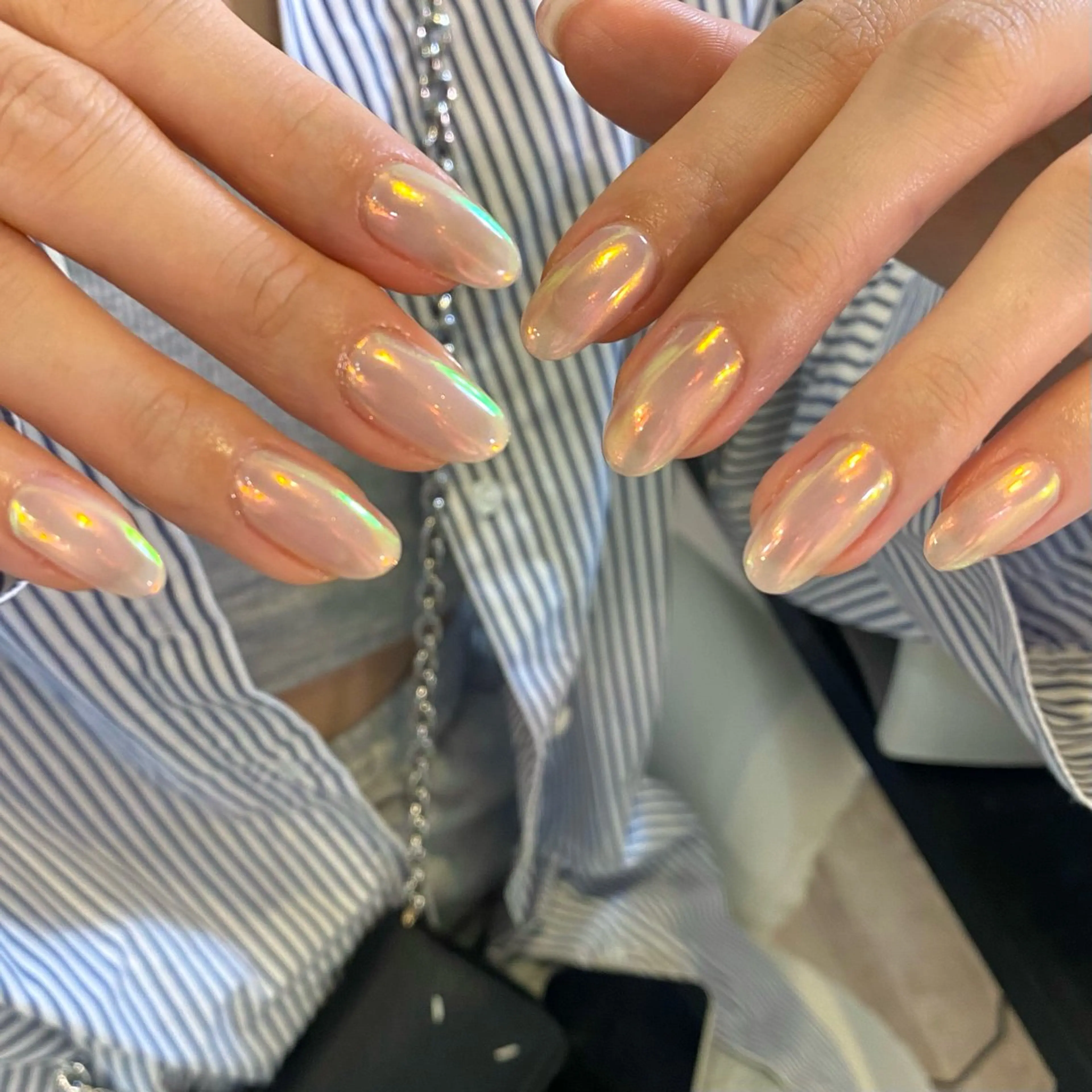 ネイル YUKARI NOEMのネイルデザイン