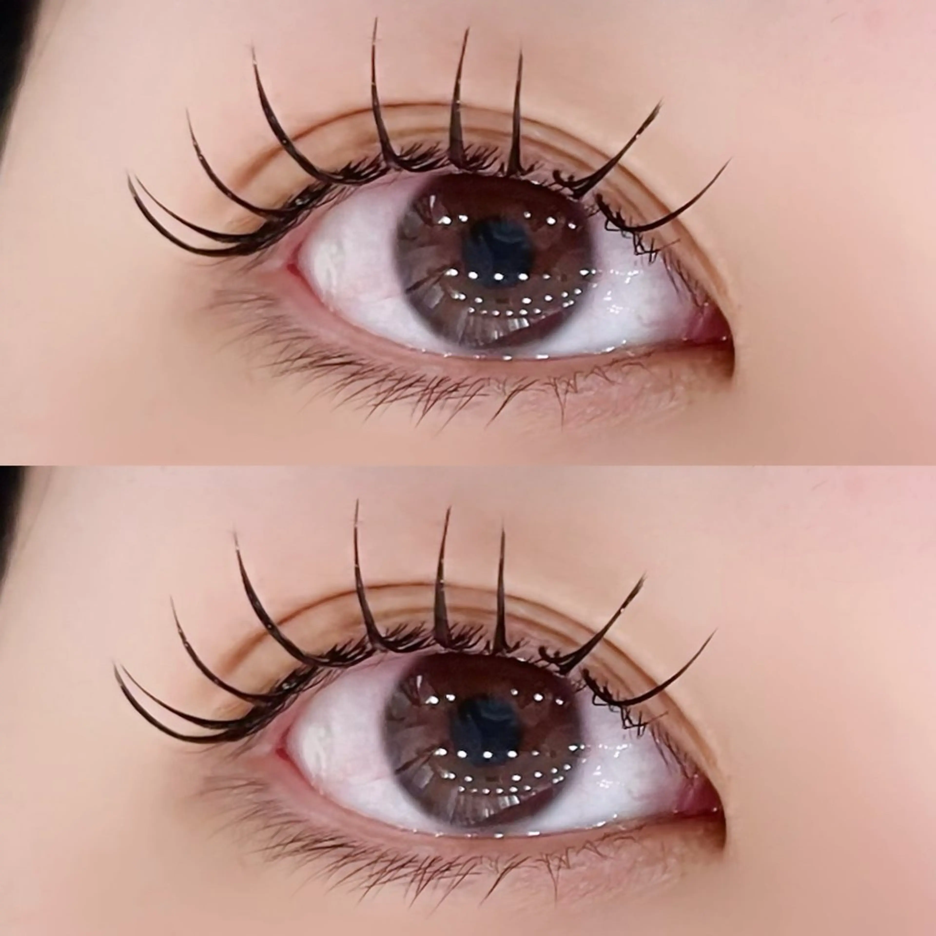 マツエク・マツパ マリーテレジア🩵 OGURAのマツエク・マツパデザイン