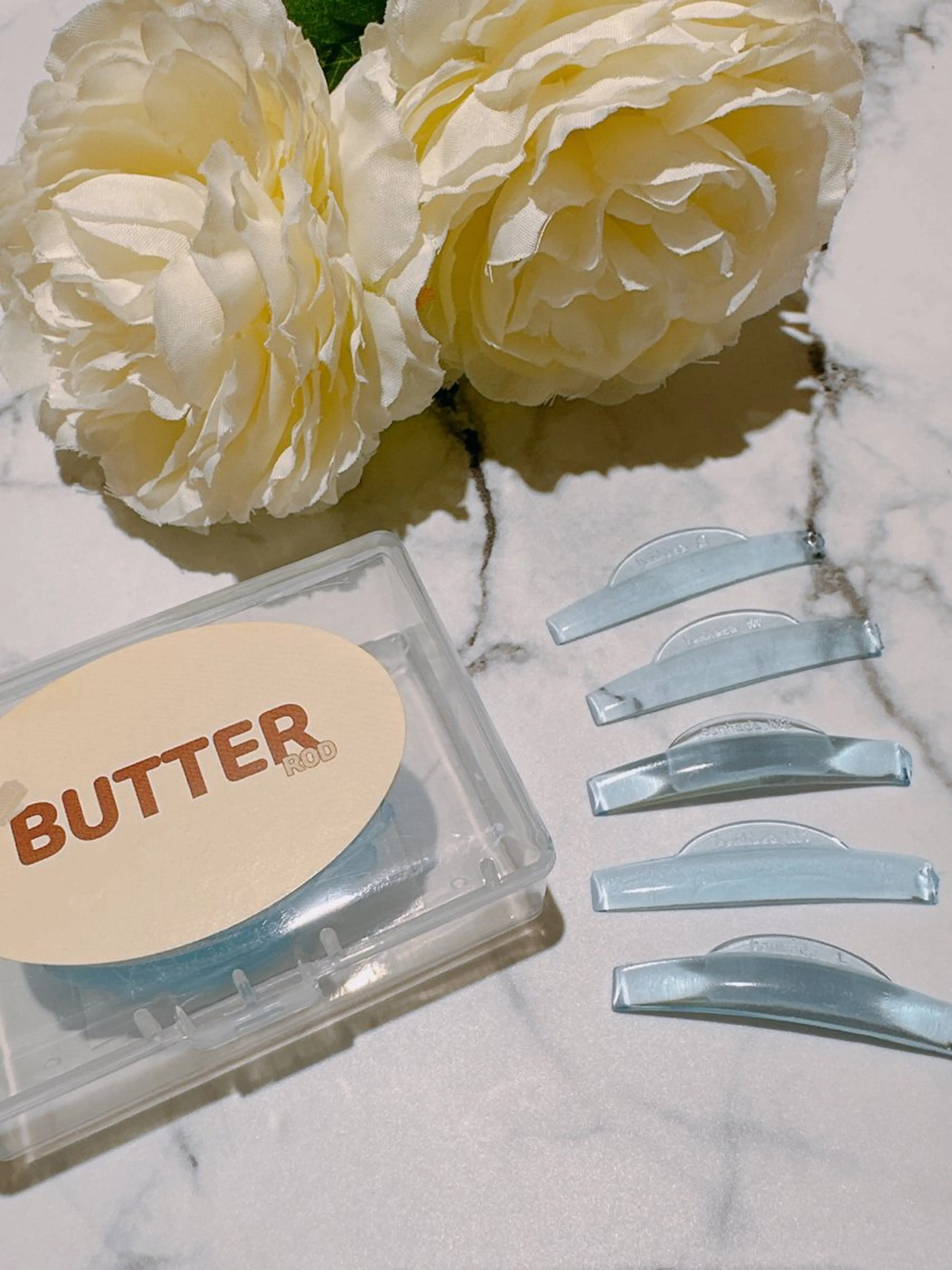 マツエク・マツパ 韓国風マツエク 高橋 実和子のマツエク・マツパデザイン