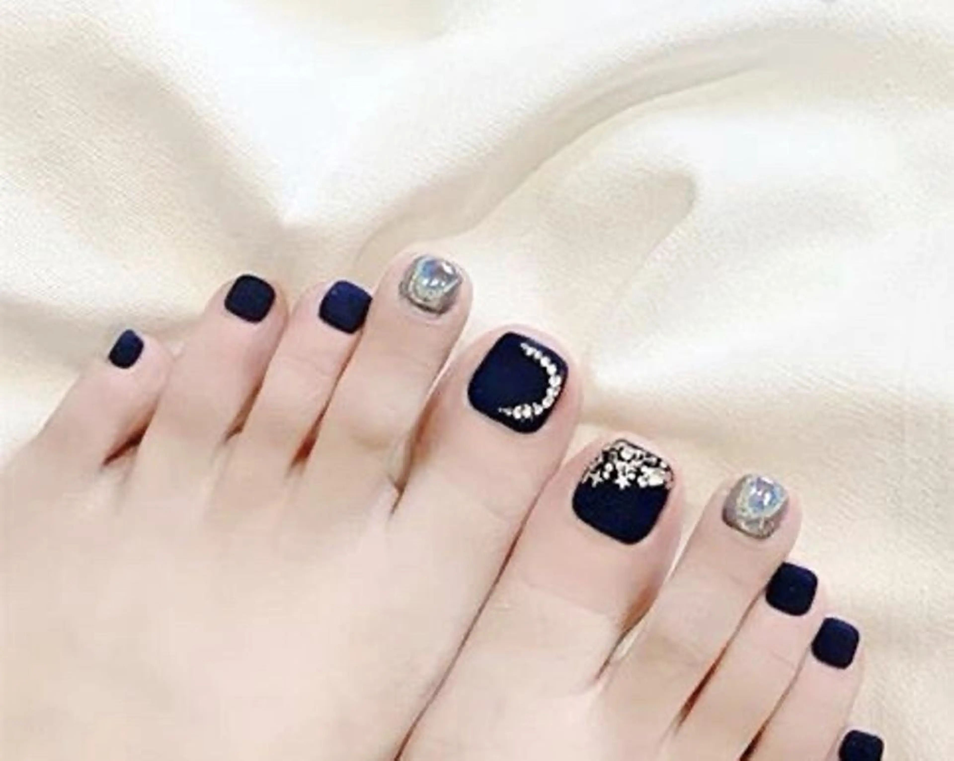 ネイル Cute beauty2のマツエク・マツパデザイン