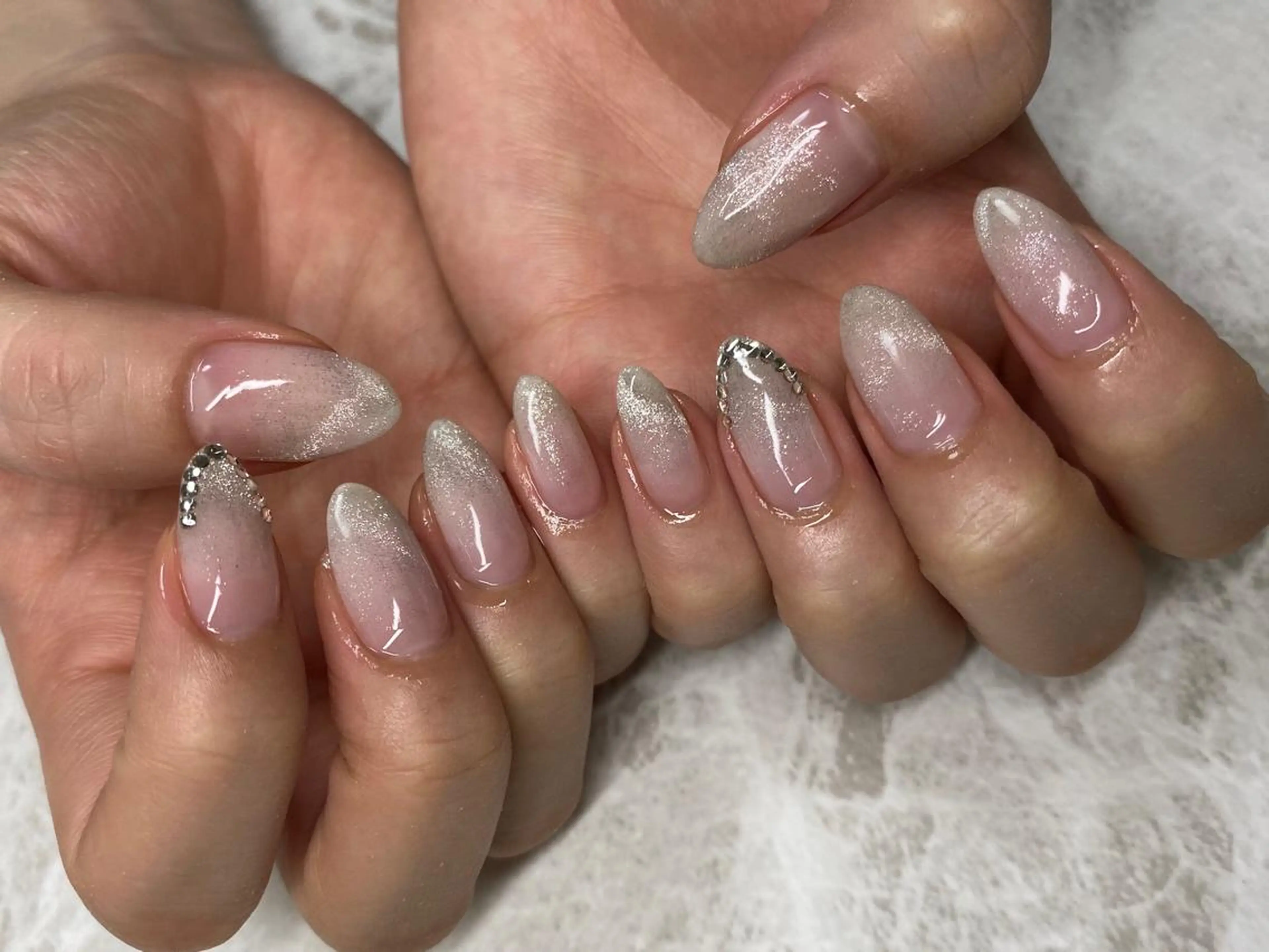 ネイル Ｋ- nailのネイルデザイン