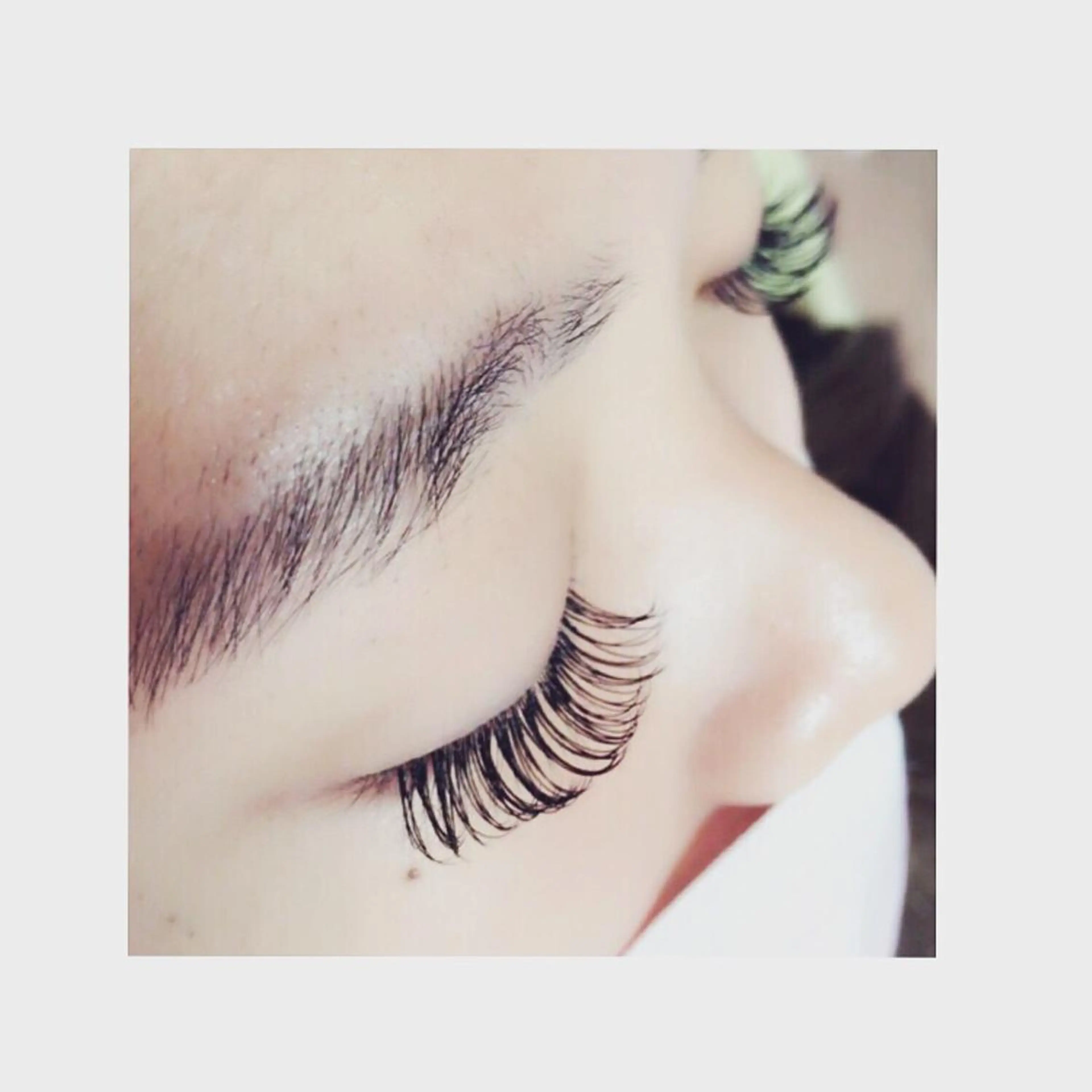 マツエク・マツパ alchemy workzのマツエク・マツパデザイン