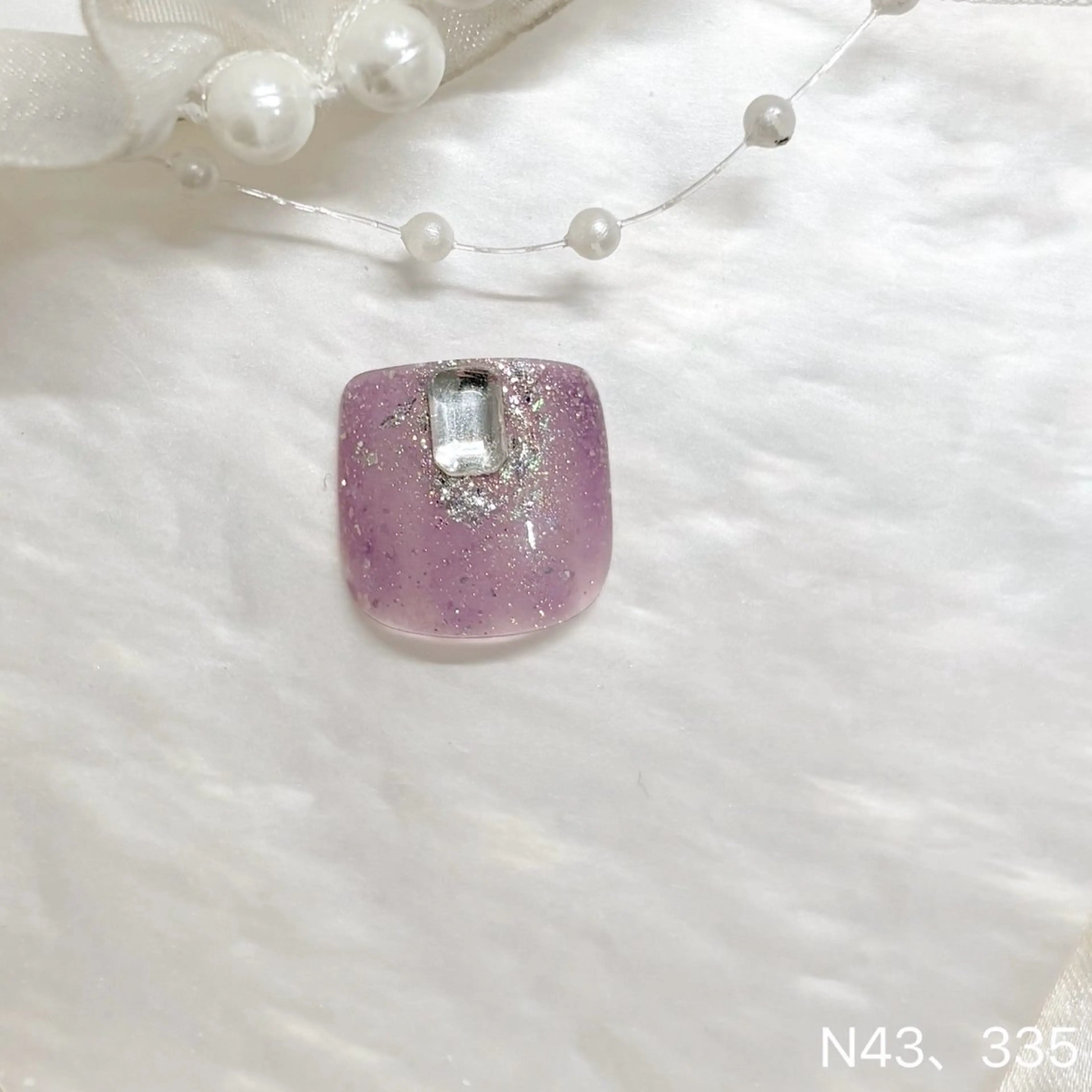ネイル joie ange Kahoのネイルデザイン