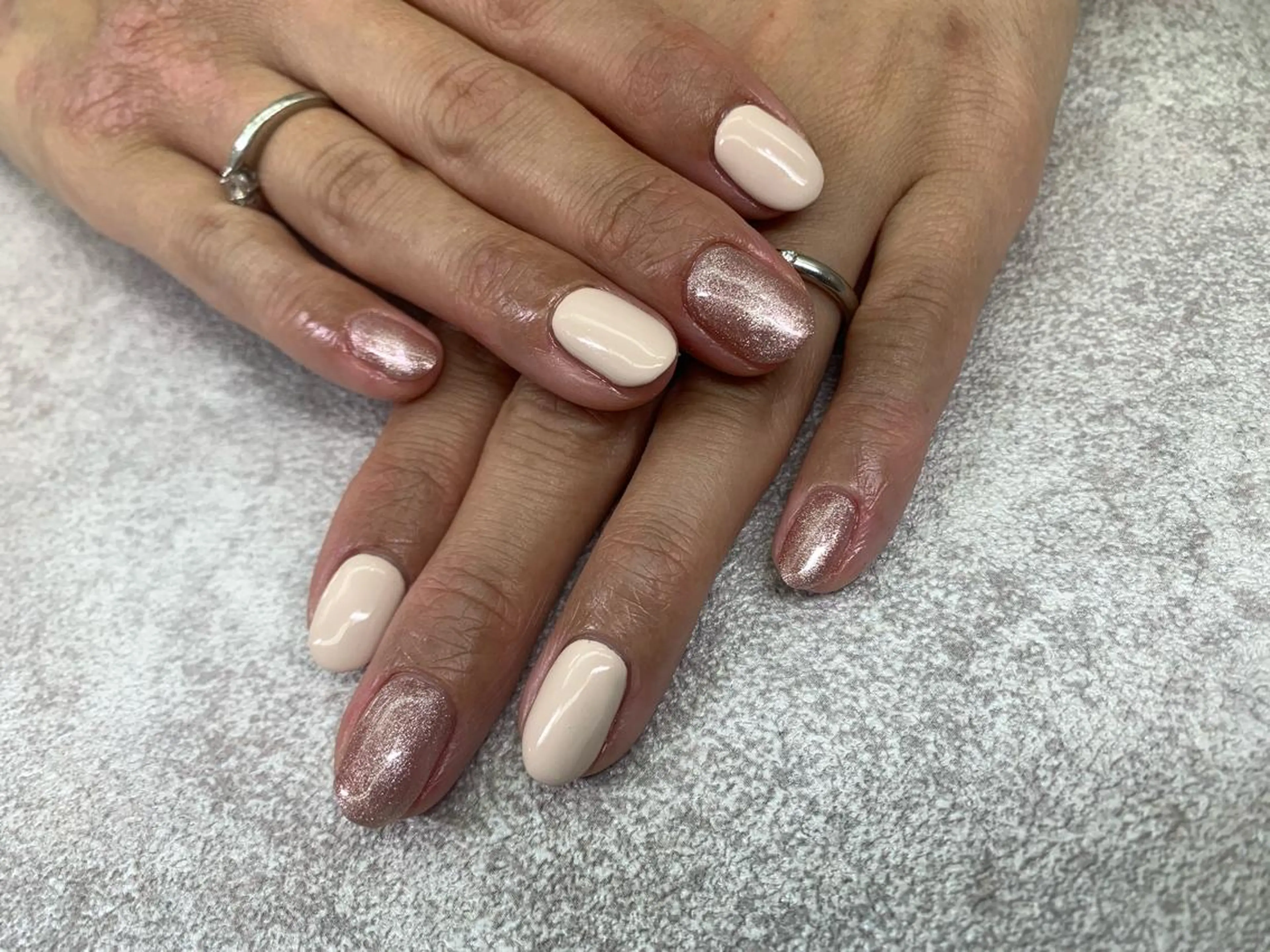 ネイル belalua nail&eyeのネイルデザイン