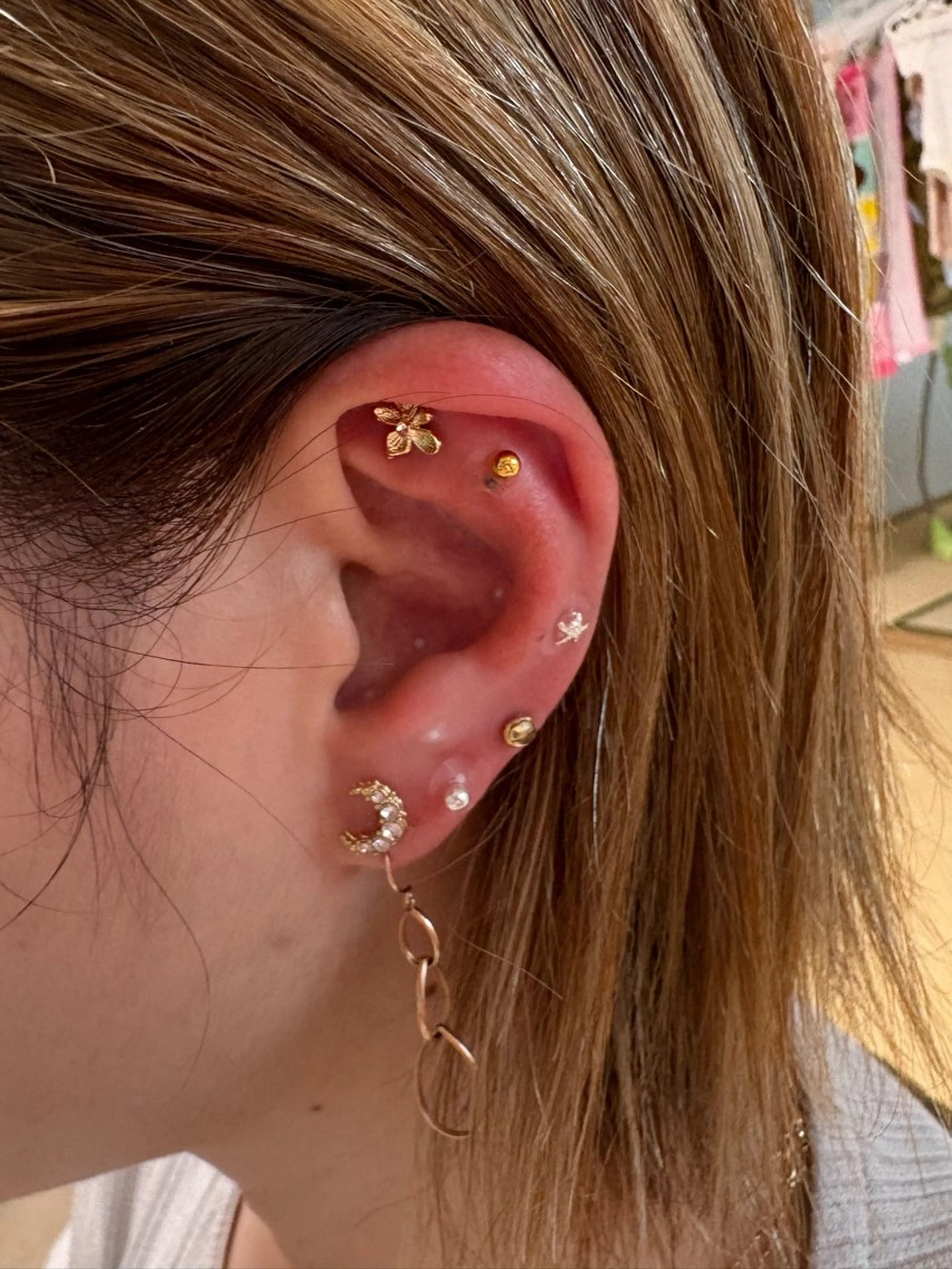 MION所属・耳つぼ ayaのその他イメージ