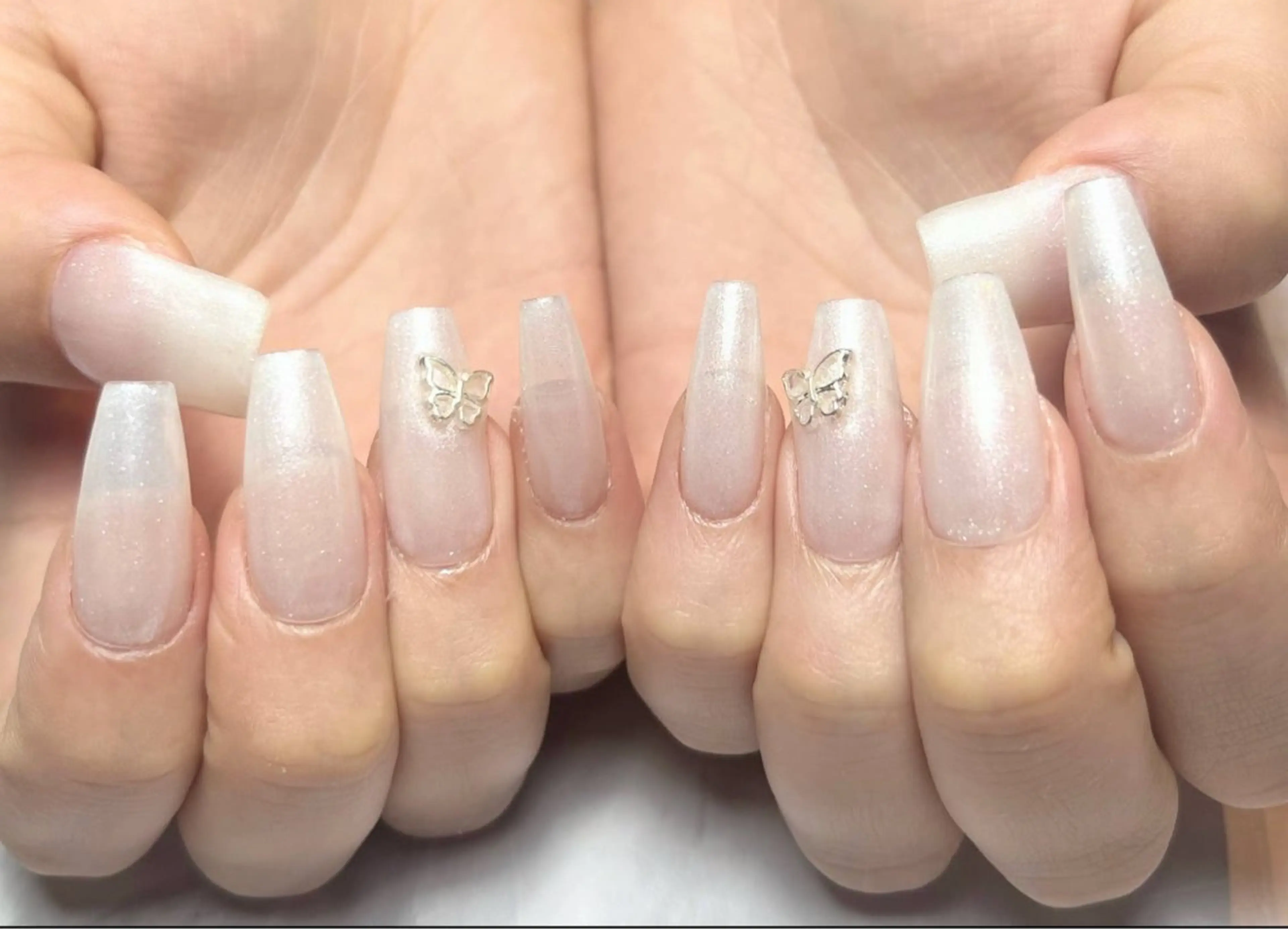 ネイル なんば7nail YUZUHAのネイルデザイン