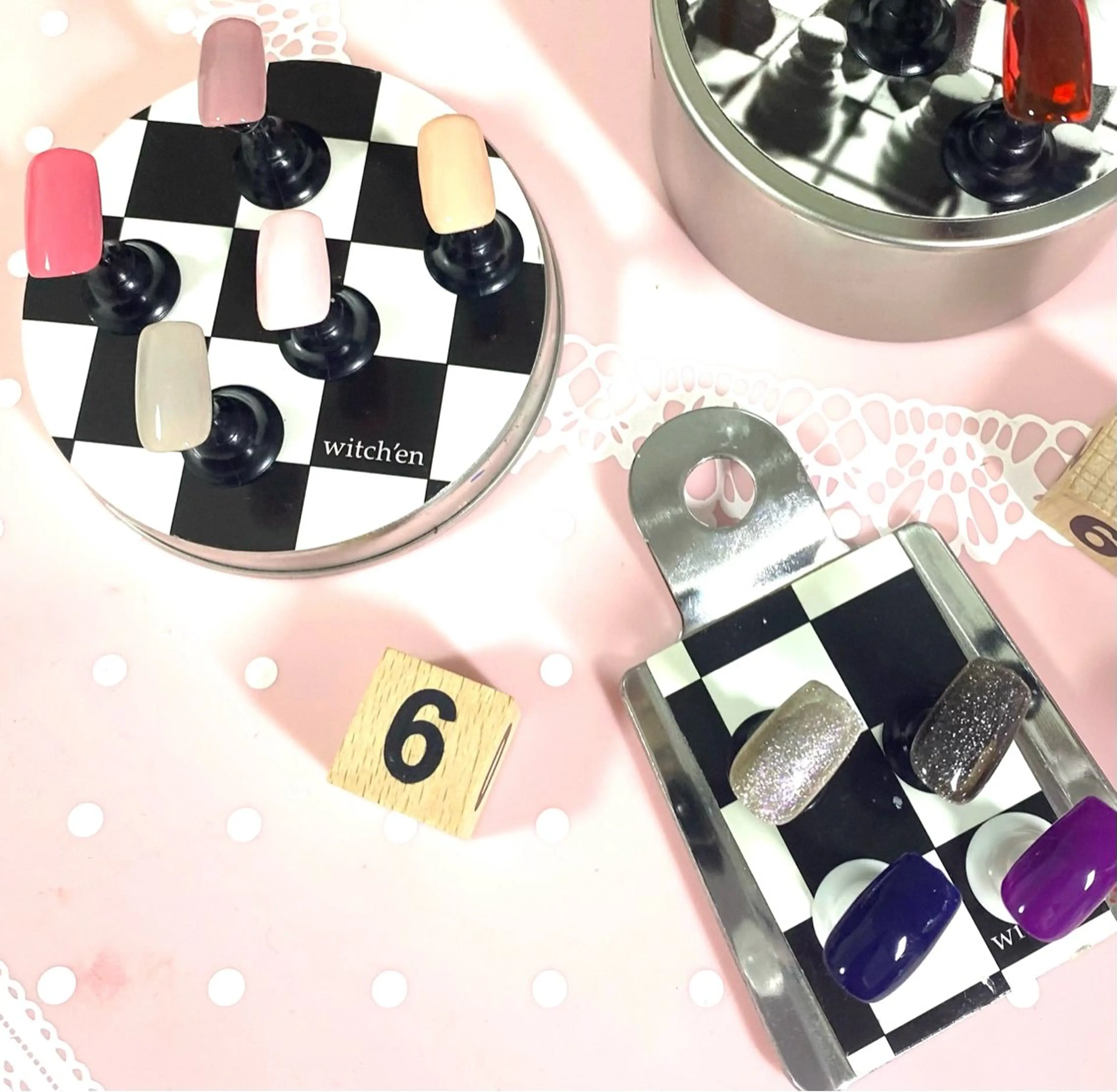 ネイル アイブロウサロン A LEAFの眉毛・アイブロウイメージ