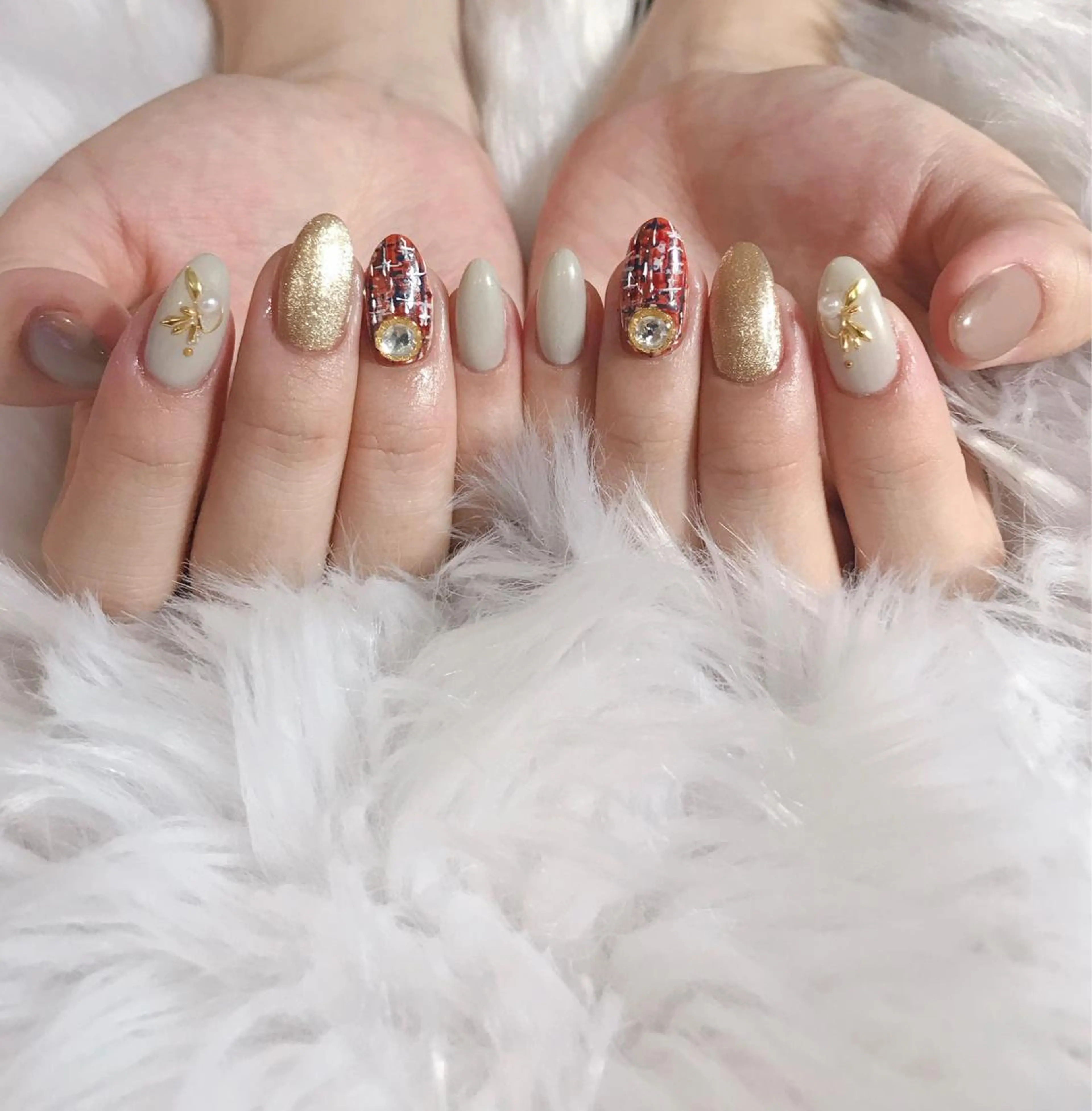 ネイル 土屋 智子のエステ・リラクイメージ