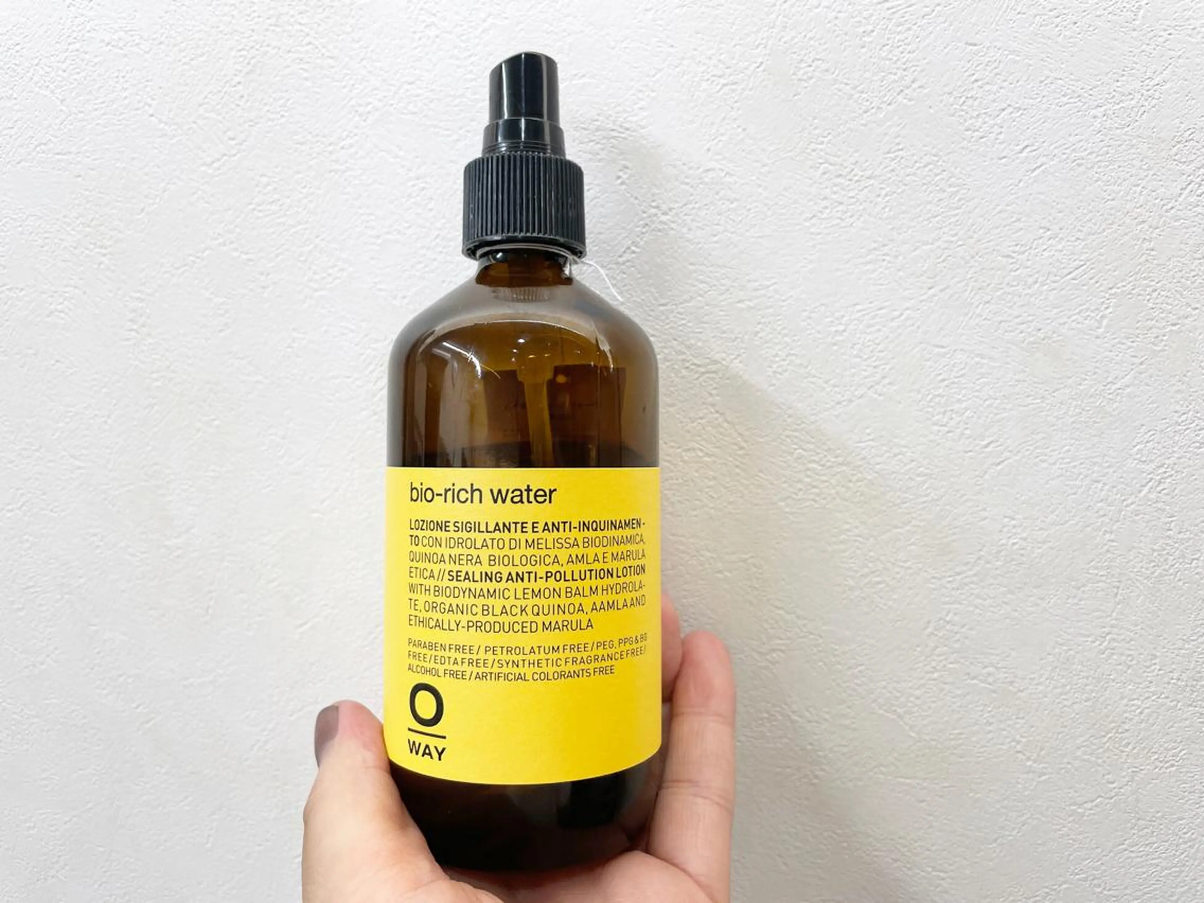 TOWA 野村　コウダイのヘアスタイル