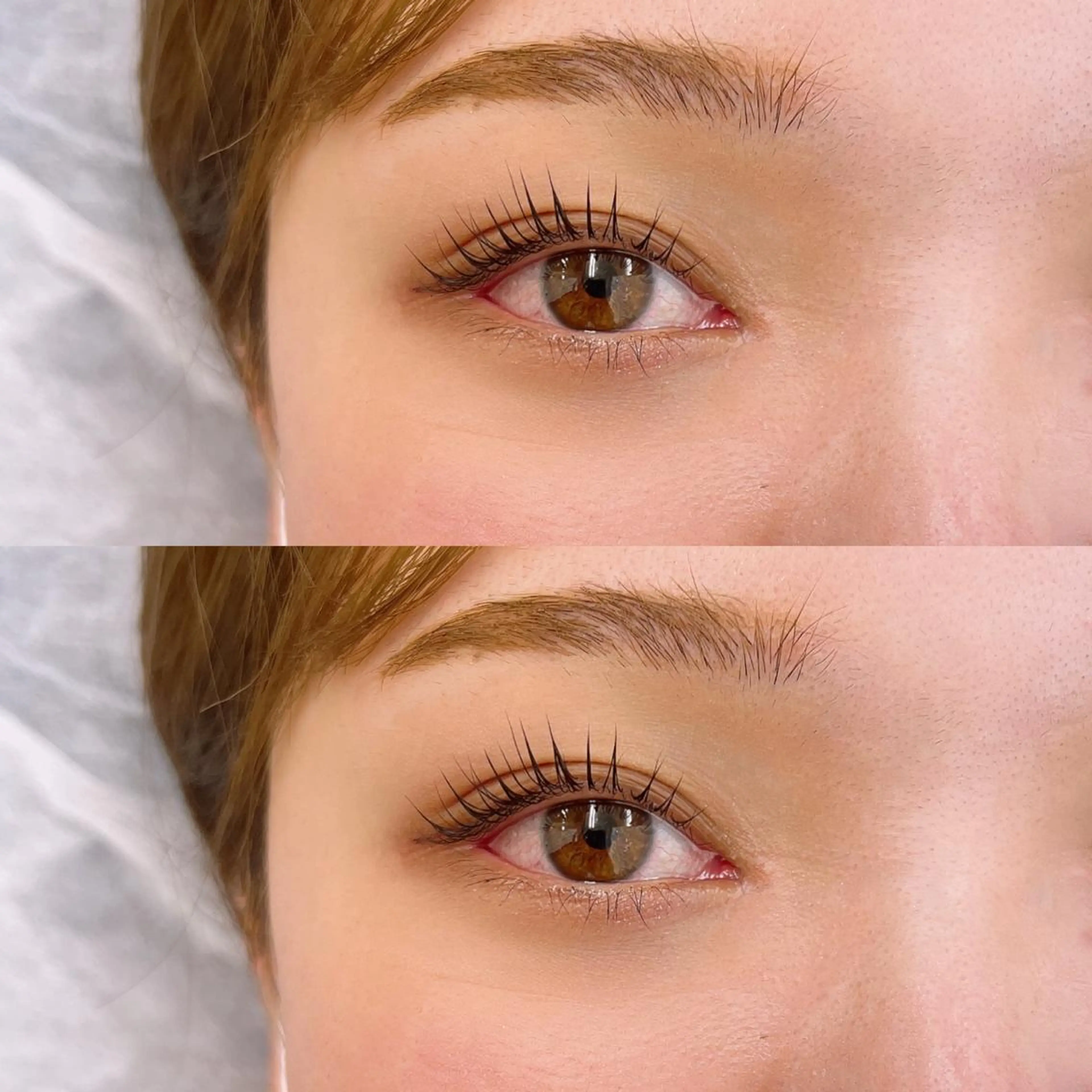 マツエク・マツパ マツパ yamamoto aoiのマツエク・マツパデザイン