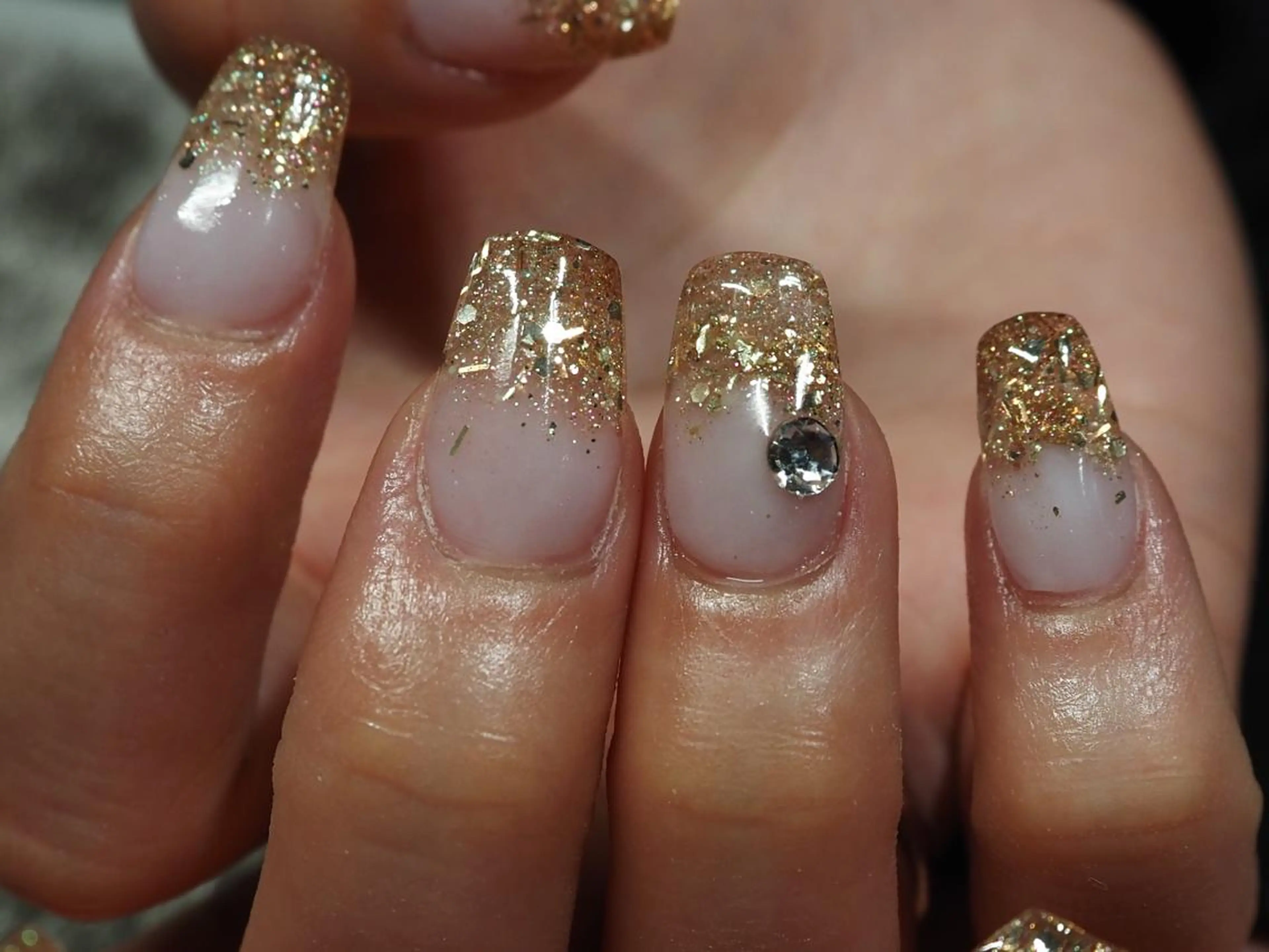 ネイル ハンドネイル Gatto(ガット) ヤマモトのネイルデザイン