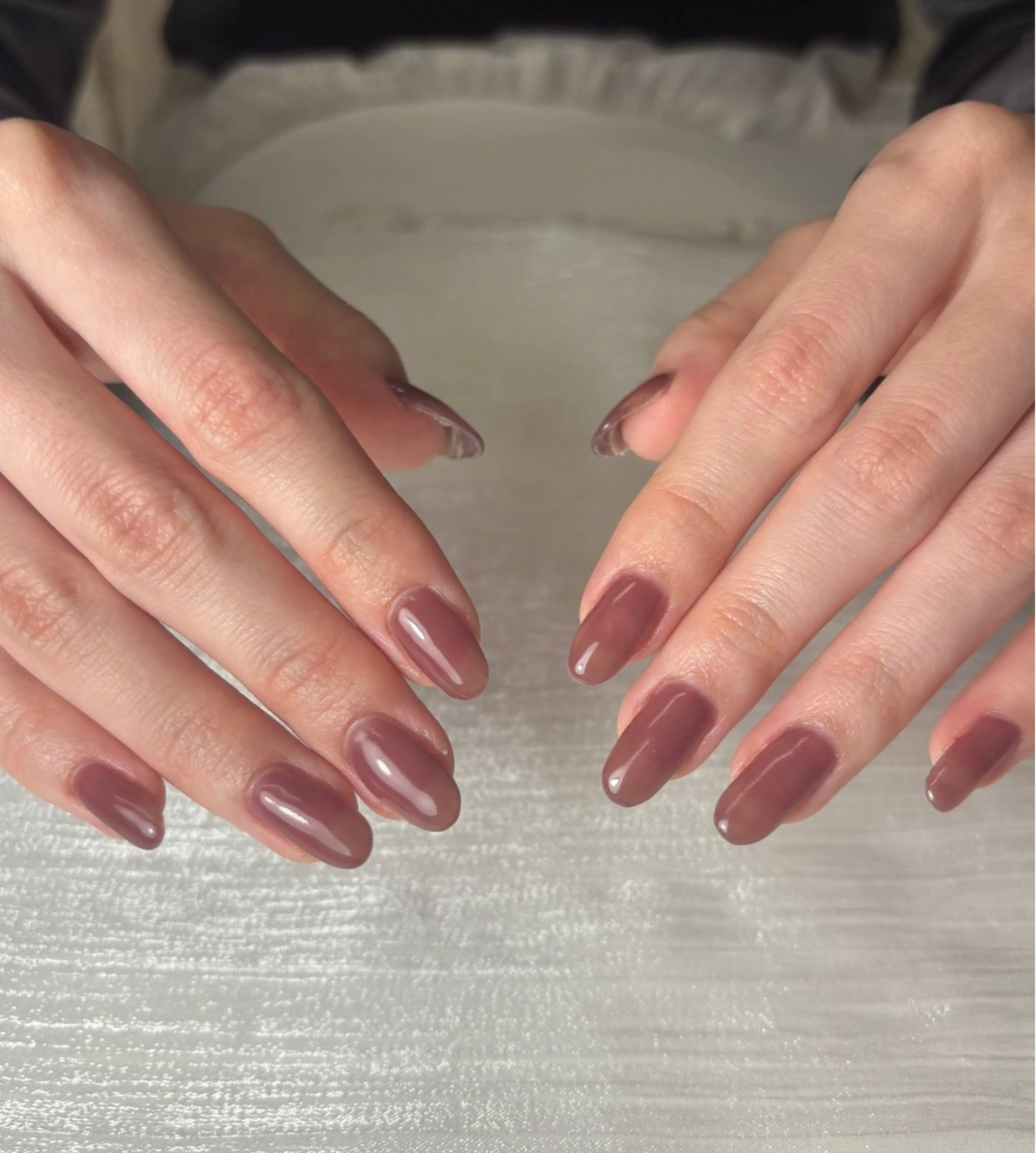 ネイル luludy AYAKAのネイルデザイン