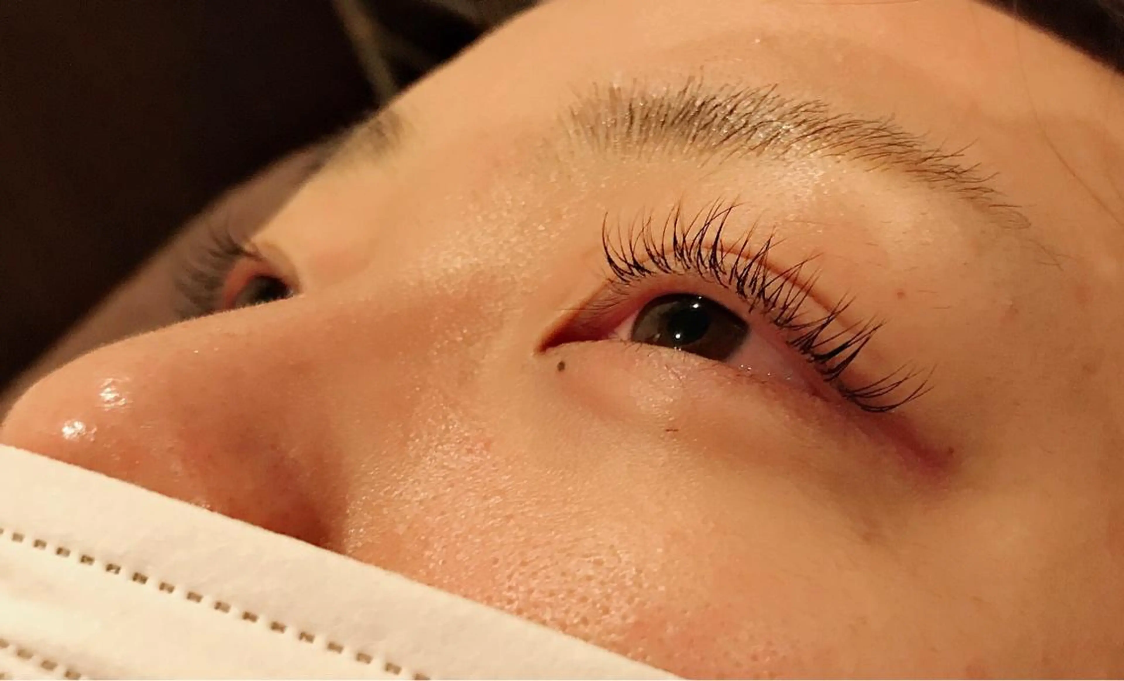 マツエク・マツパ Cカール ミンク セーブル セクシー 🦋Dio...川越 MINAKI🦋のマツエク・マツパデザイン