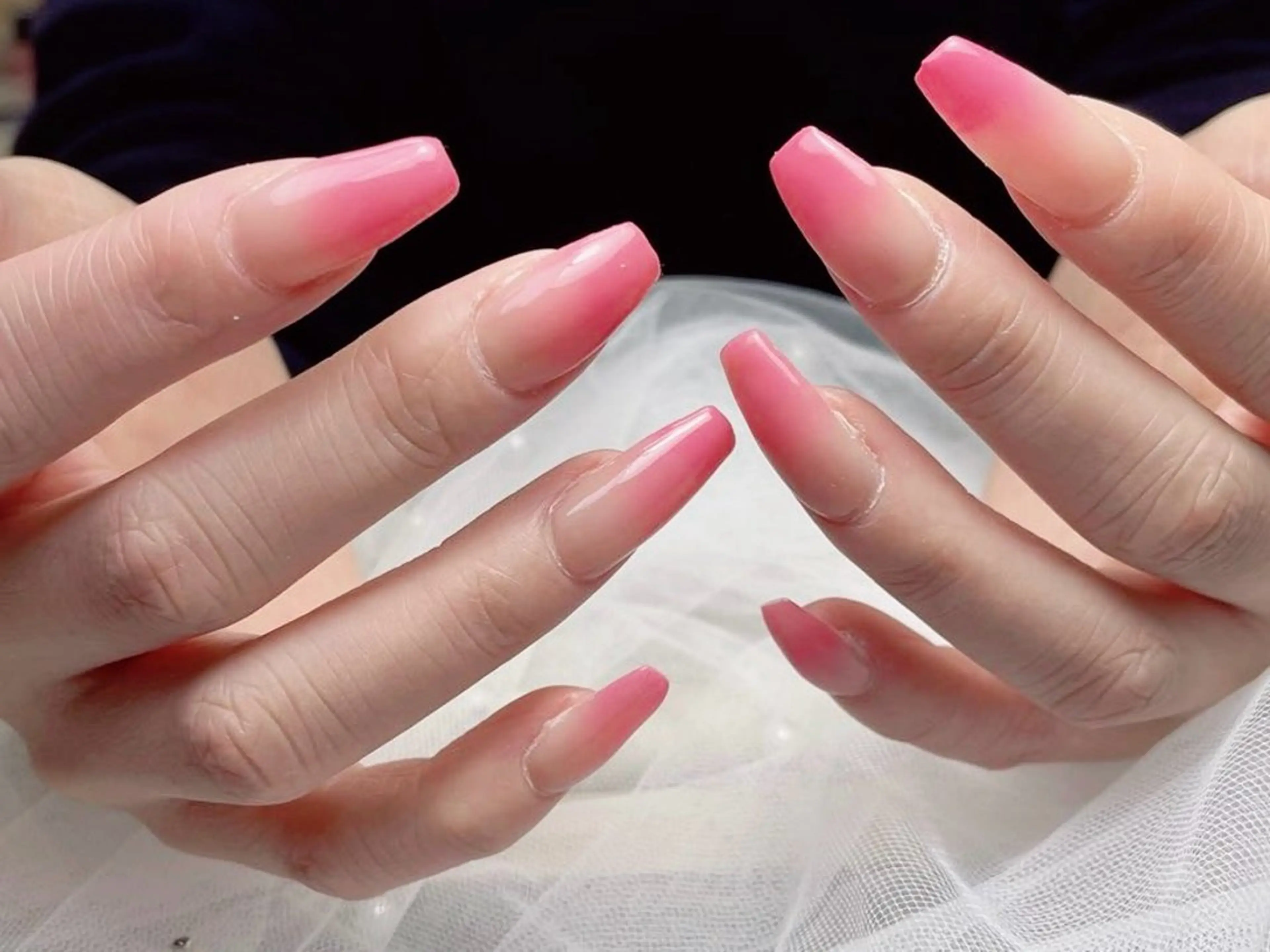 ネイル ハンドネイル ネイルサロン lotusのネイルデザイン