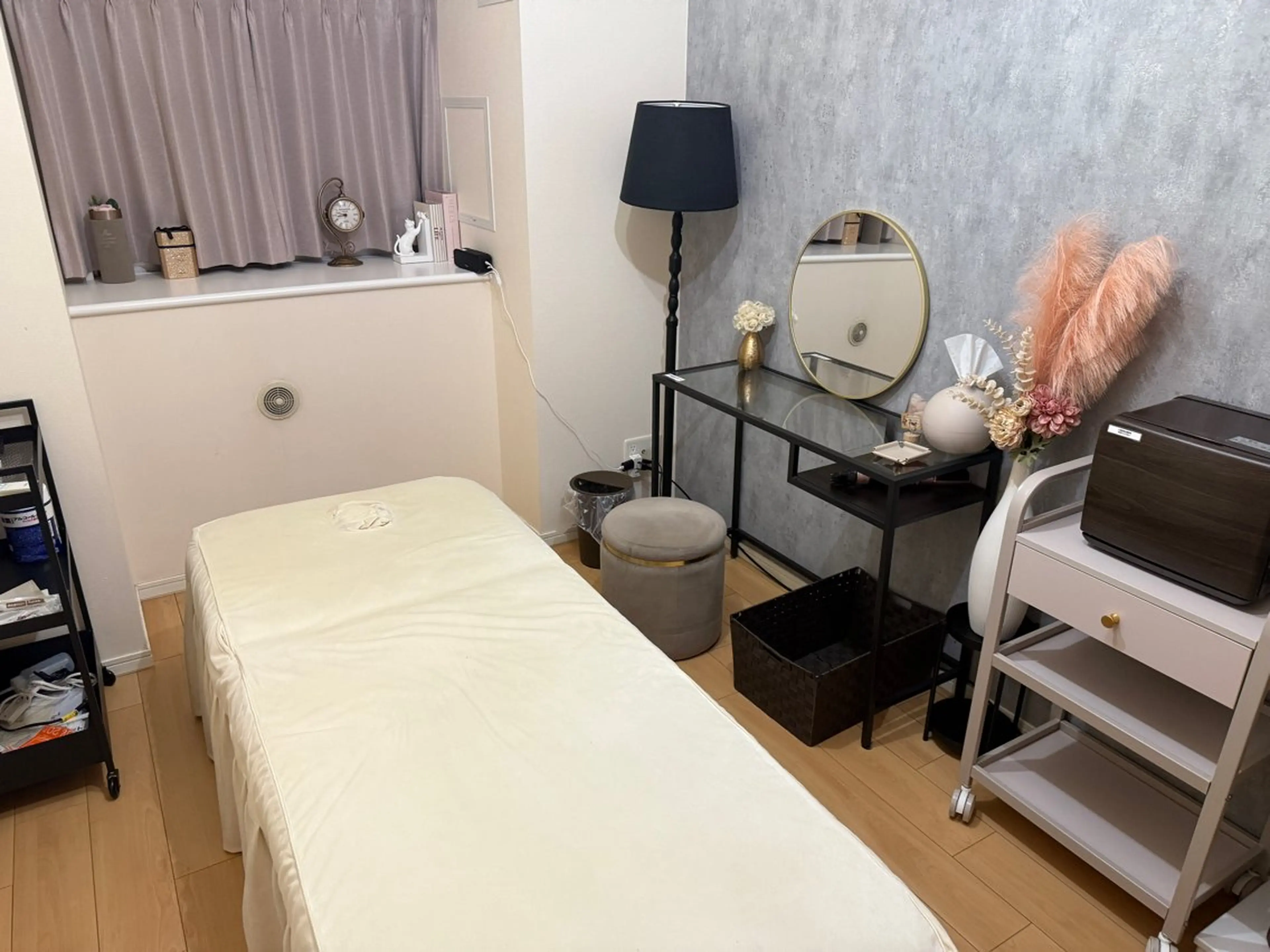 ストレッチ＆エステ むくみ解消★徹のエステ・リラクイメージ