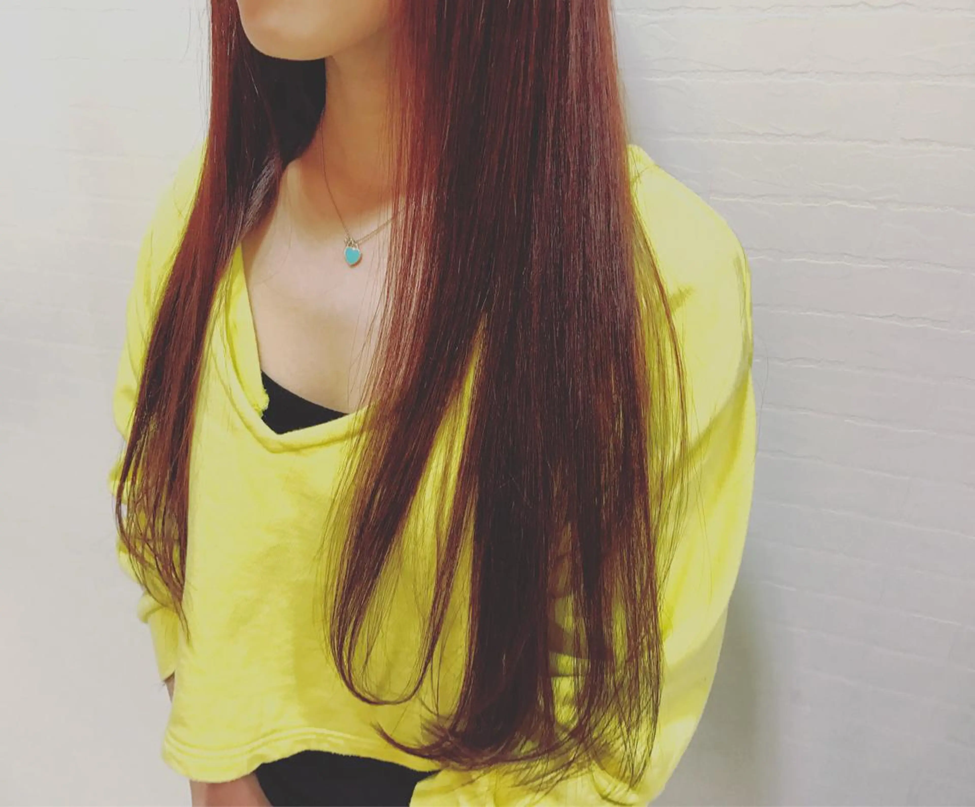 カラー 💜ツヤヘアケア🩷 サトウシュンスケのヘアスタイル