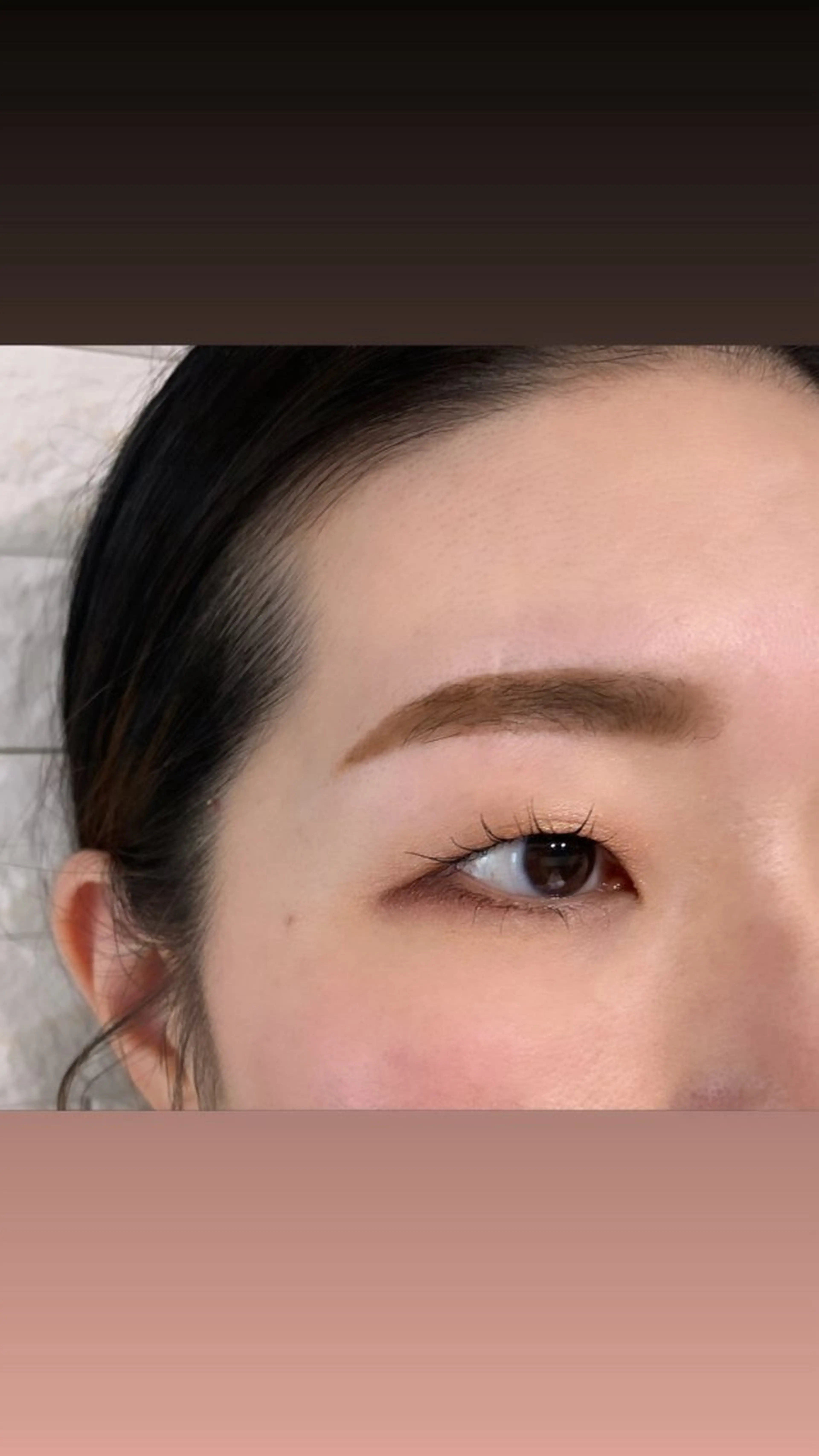 アイブロウ Salon Libera所属・Salon Liberaの眉毛・アイブロウイメージ