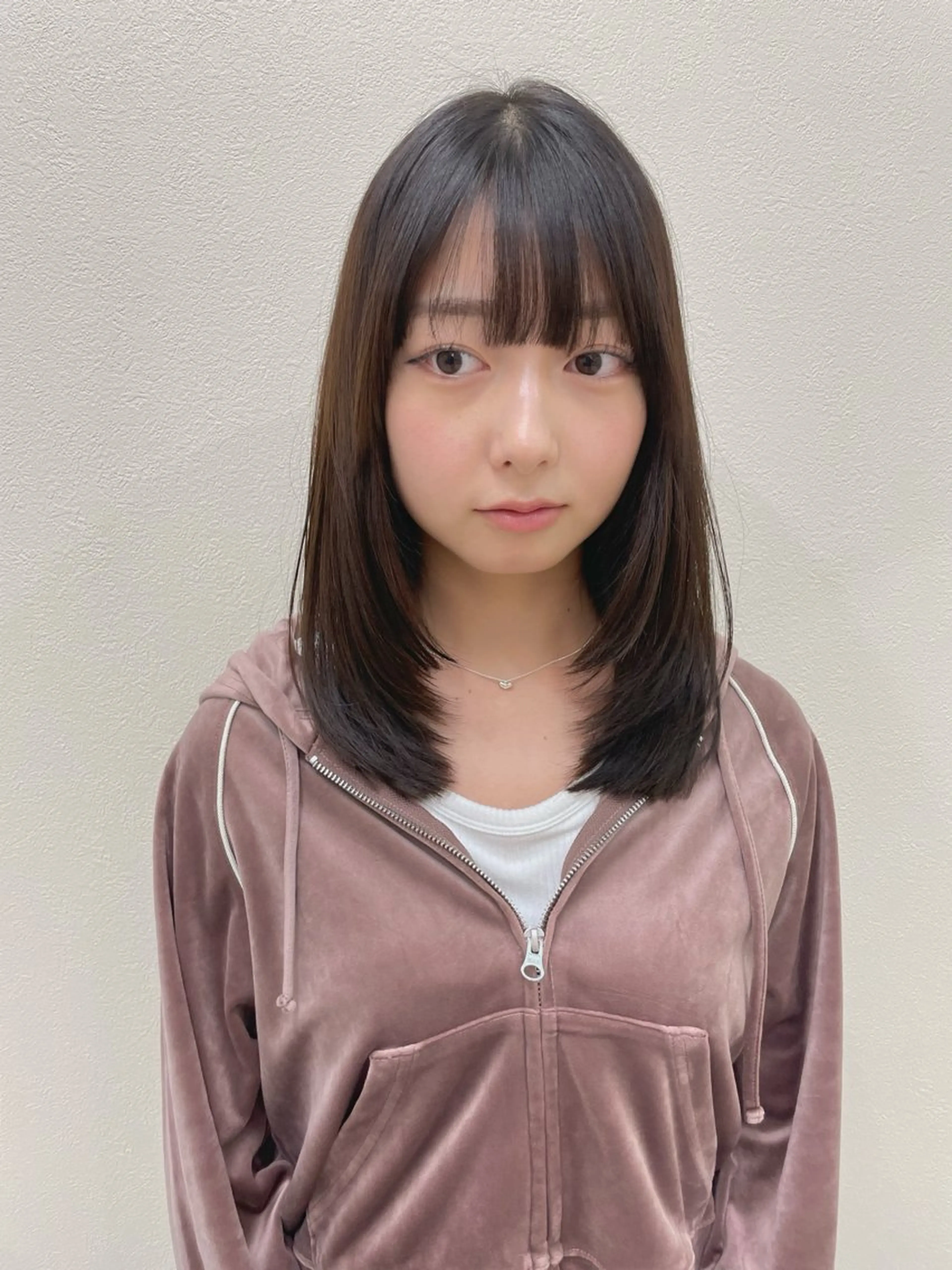 🦄レイヤーカット+スペシャルトリートメント付き🦄🎀の写真