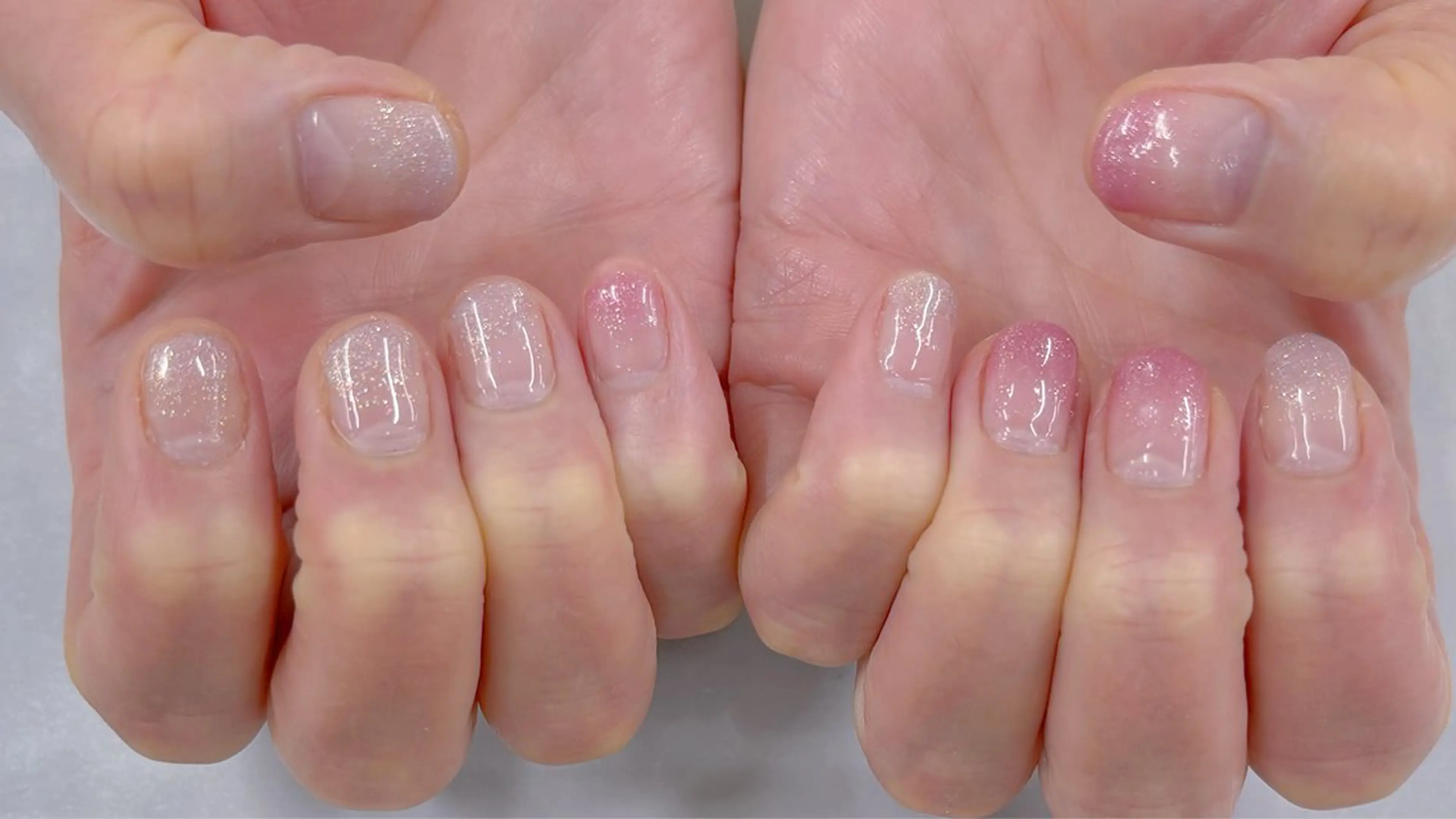 ネイル 渡部 心埜のネイルデザイン