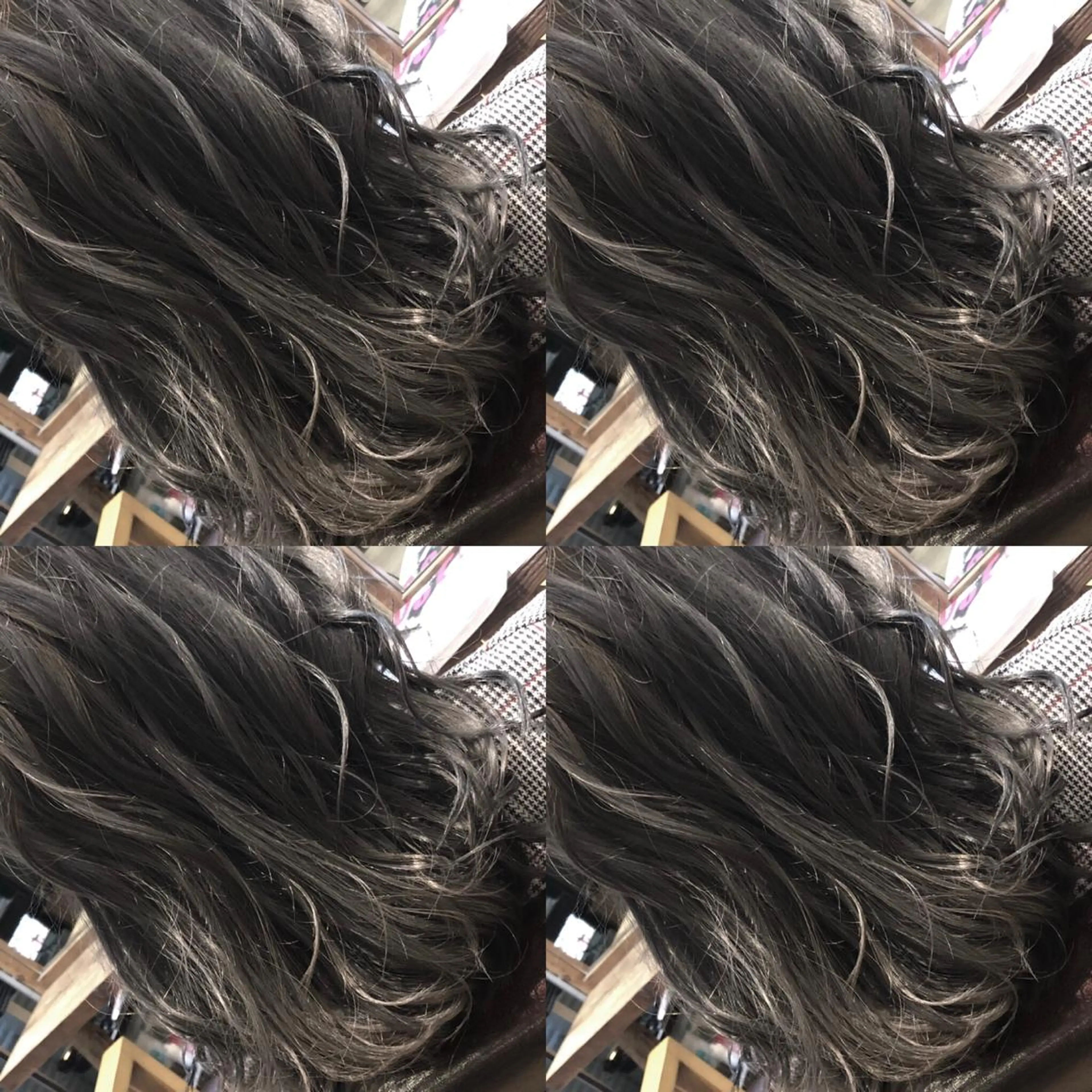 ロング 神山 大樹✂︎宇都宮江曽島のヘアスタイル