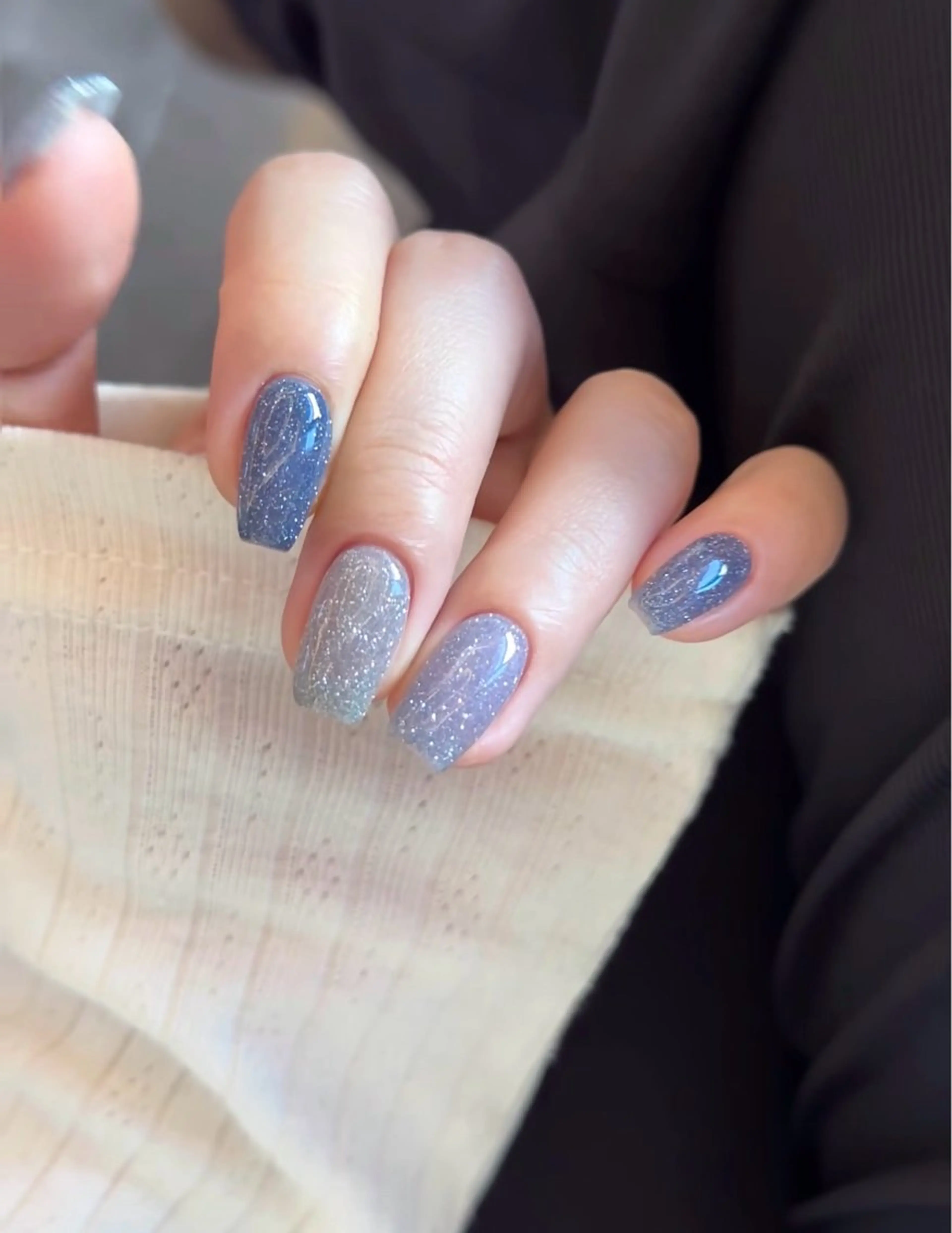 ネイル ハンドネイル Trend Nail シロのネイルデザイン