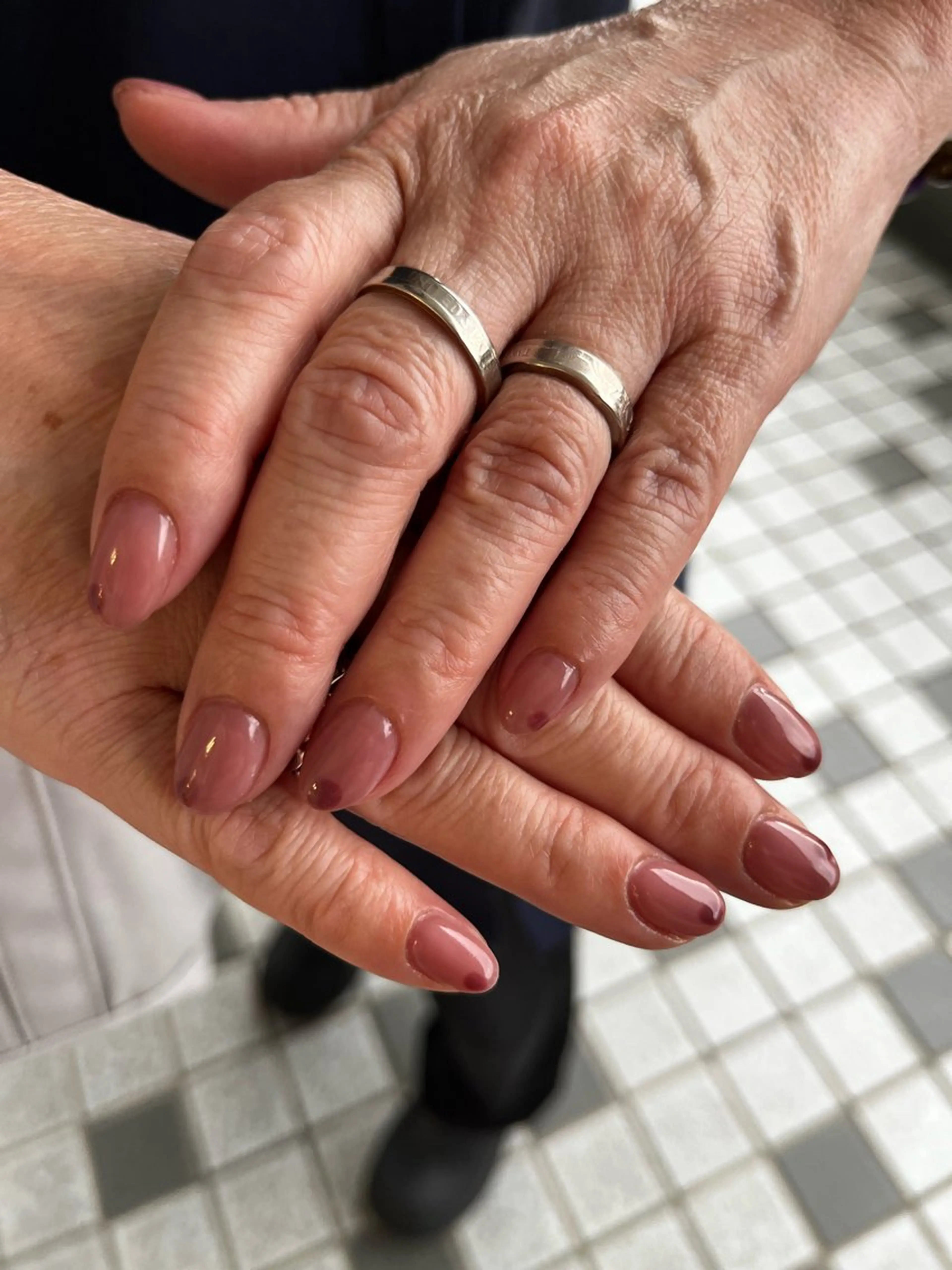 ネイル Momonails Ayanoのネイルデザイン