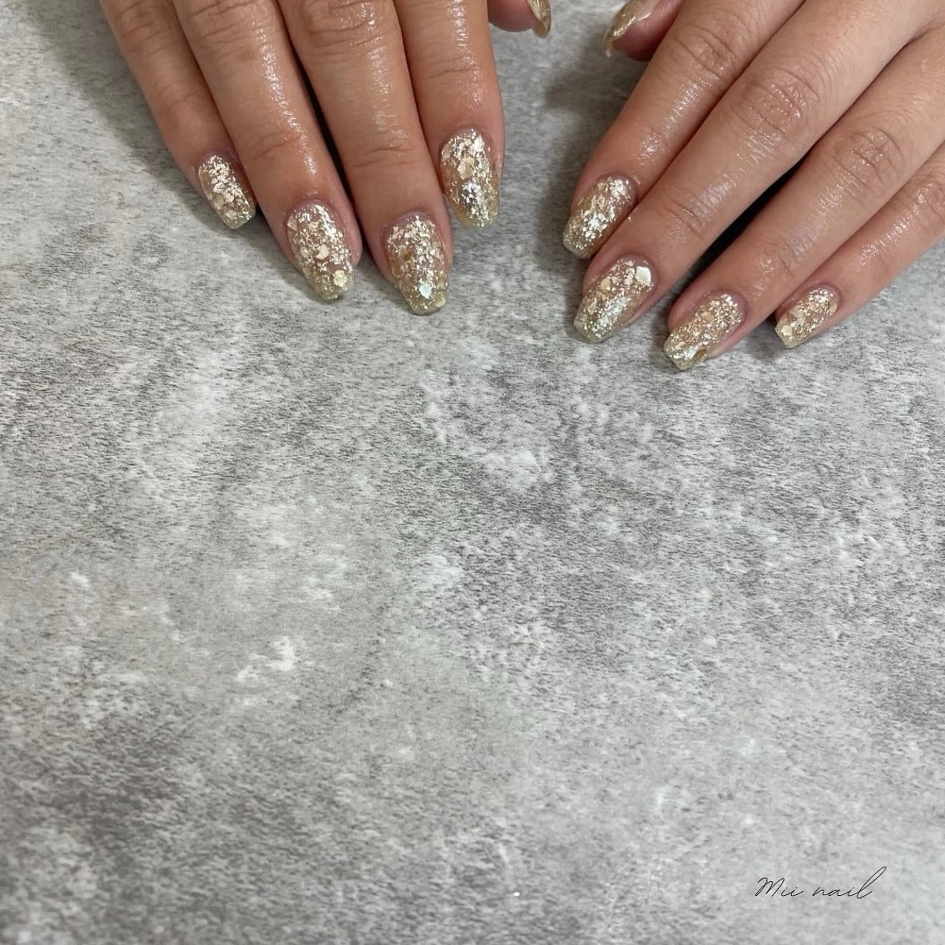 ネイル Mii nail いづみのその他イメージ