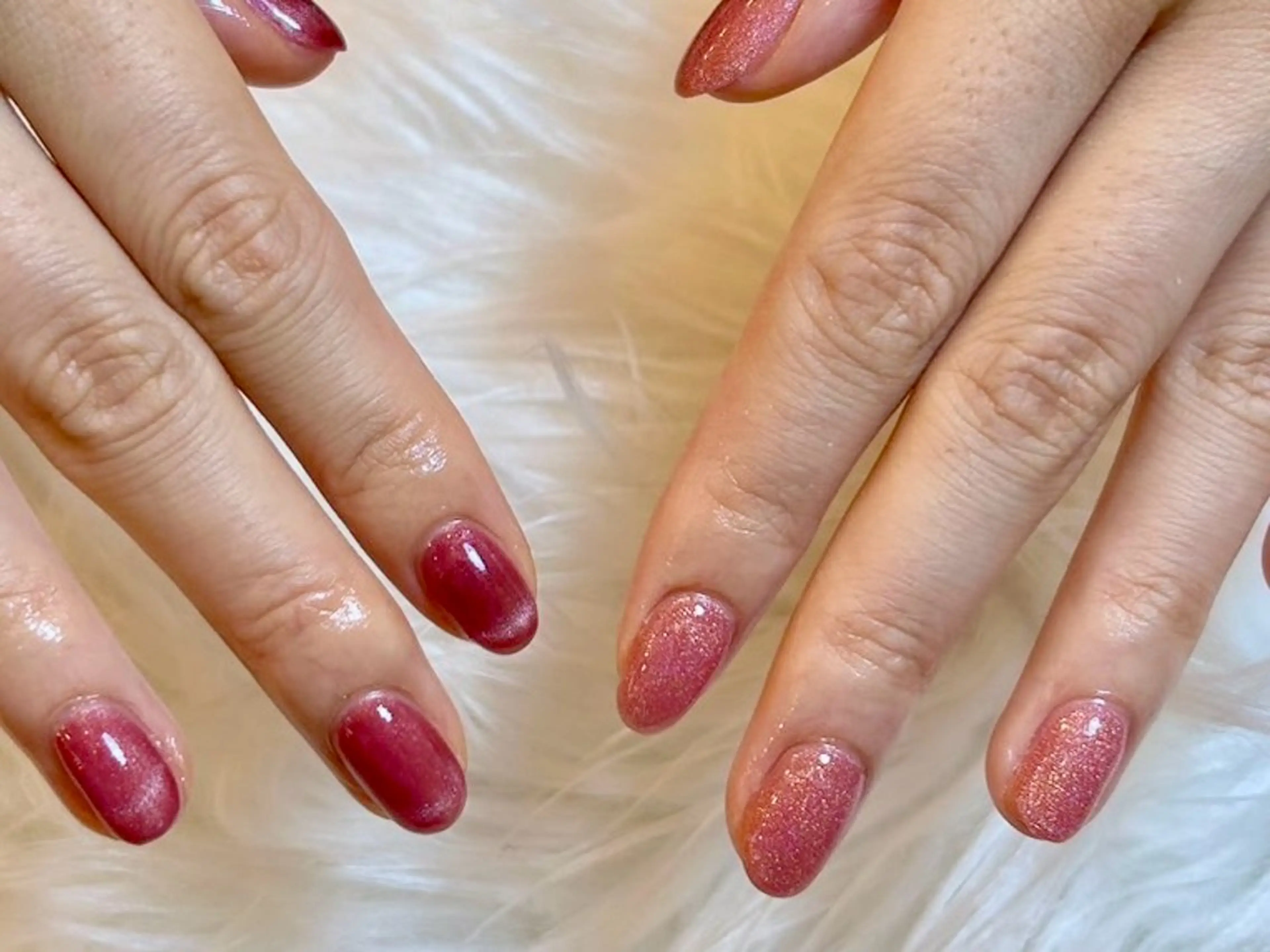 ネイル nails alienCのネイルデザイン