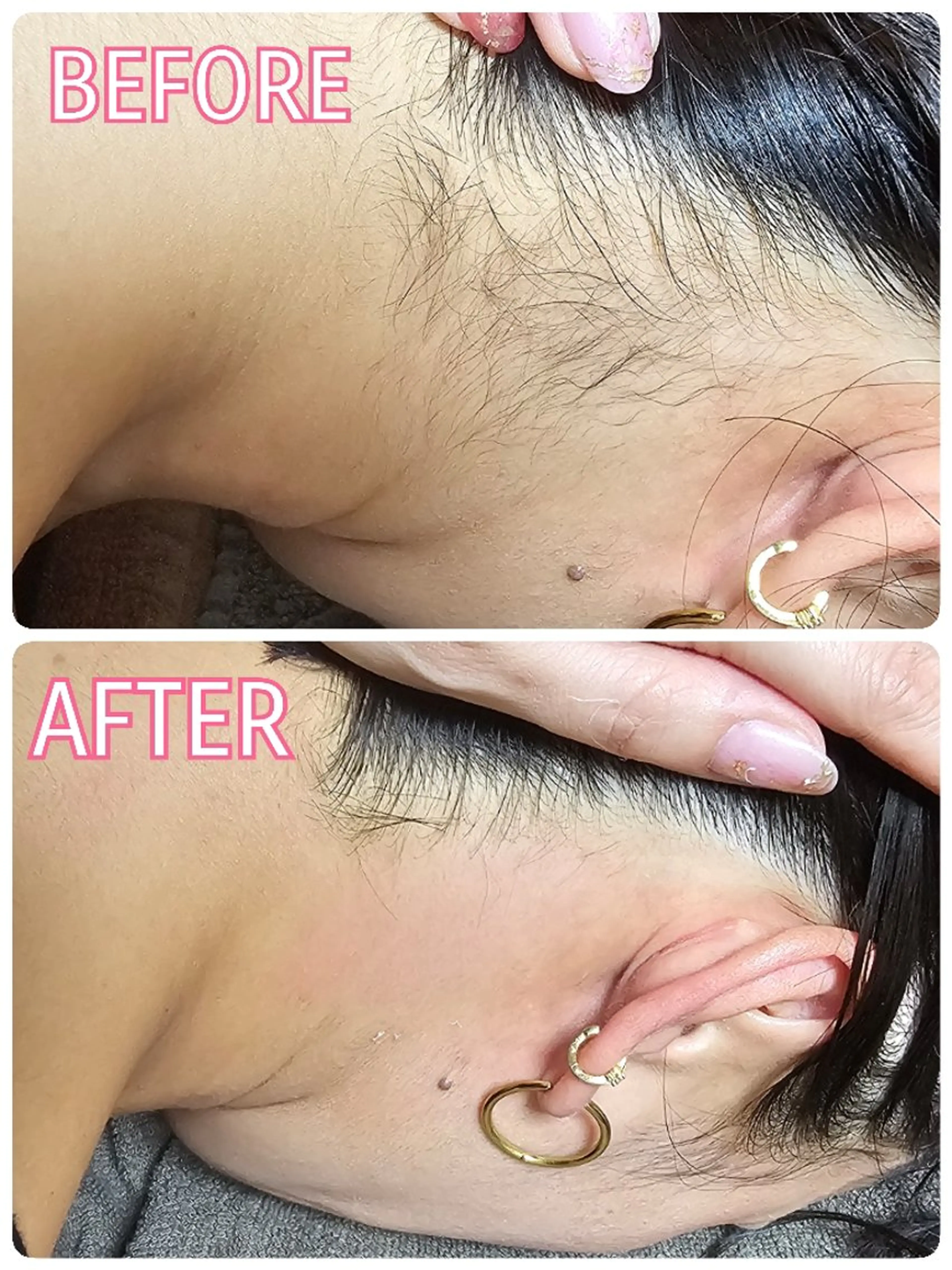 TotalSalon /JASMINEのネイルデザイン