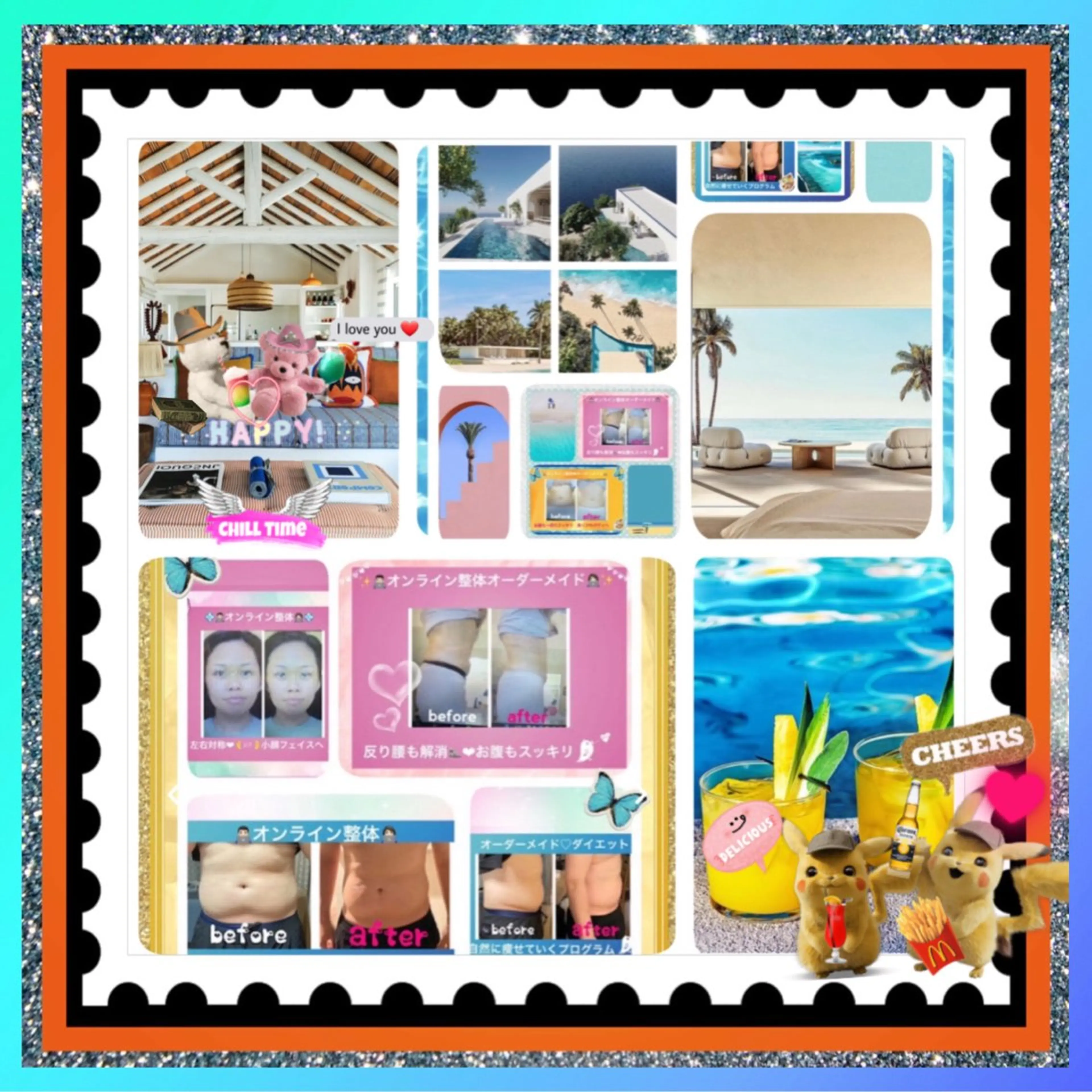 メンズ その他 小沼 美希恵のその他イメージ