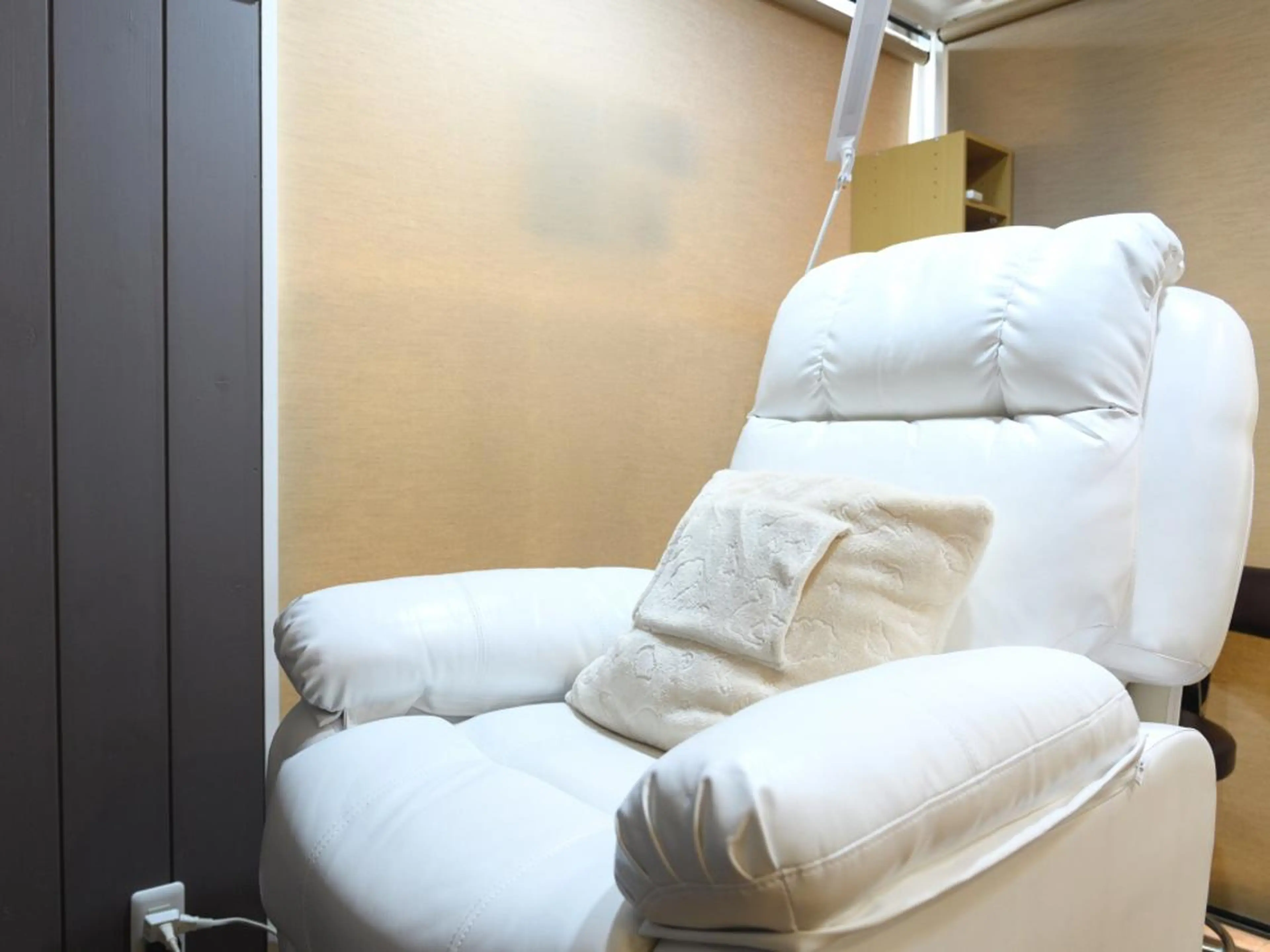 マツエク・マツパ fleur フルールのマツエク・マツパデザイン