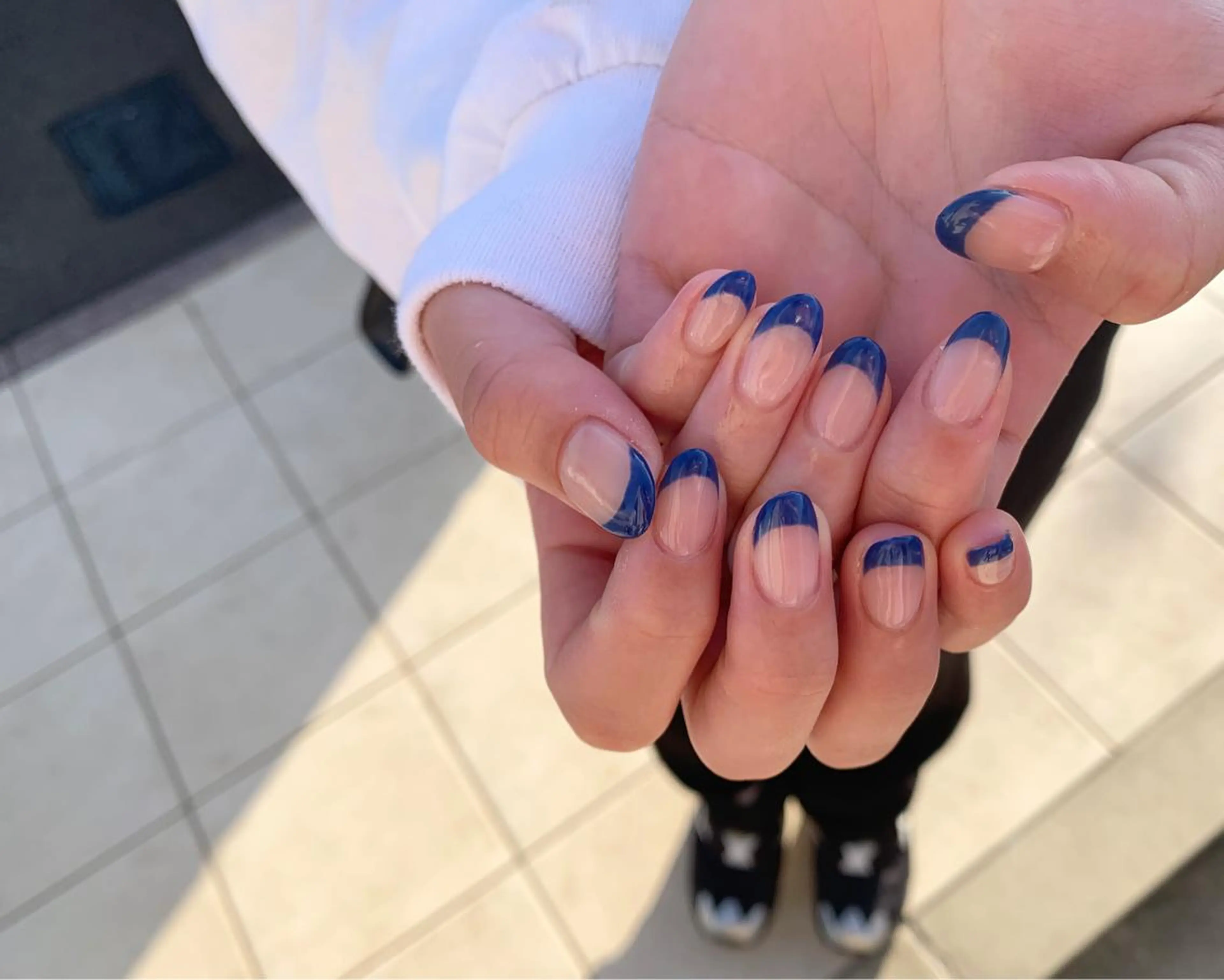 ネイル charmant nailのネイルデザイン