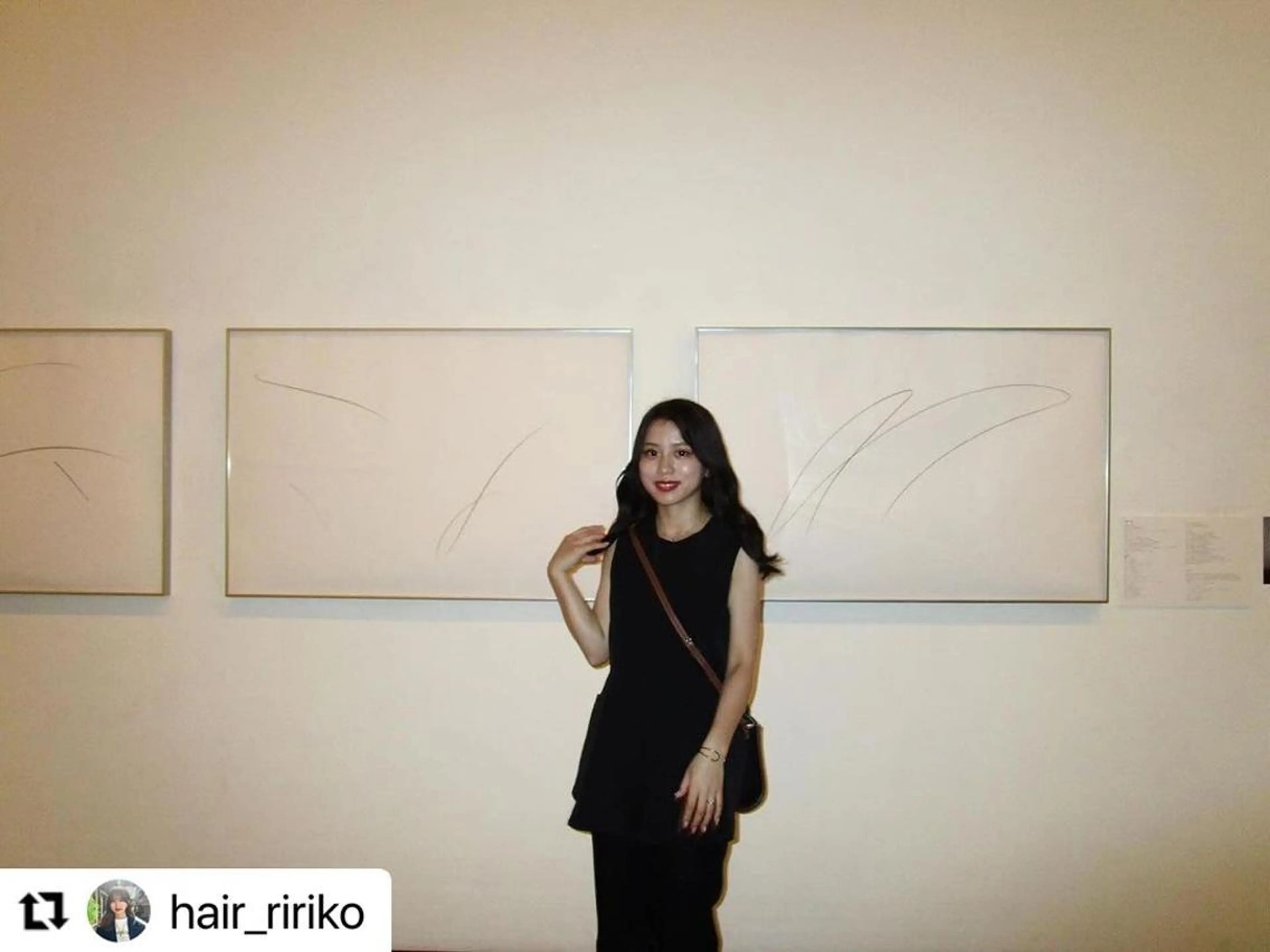 🩷Eny terrace🩷のヘアスタイル