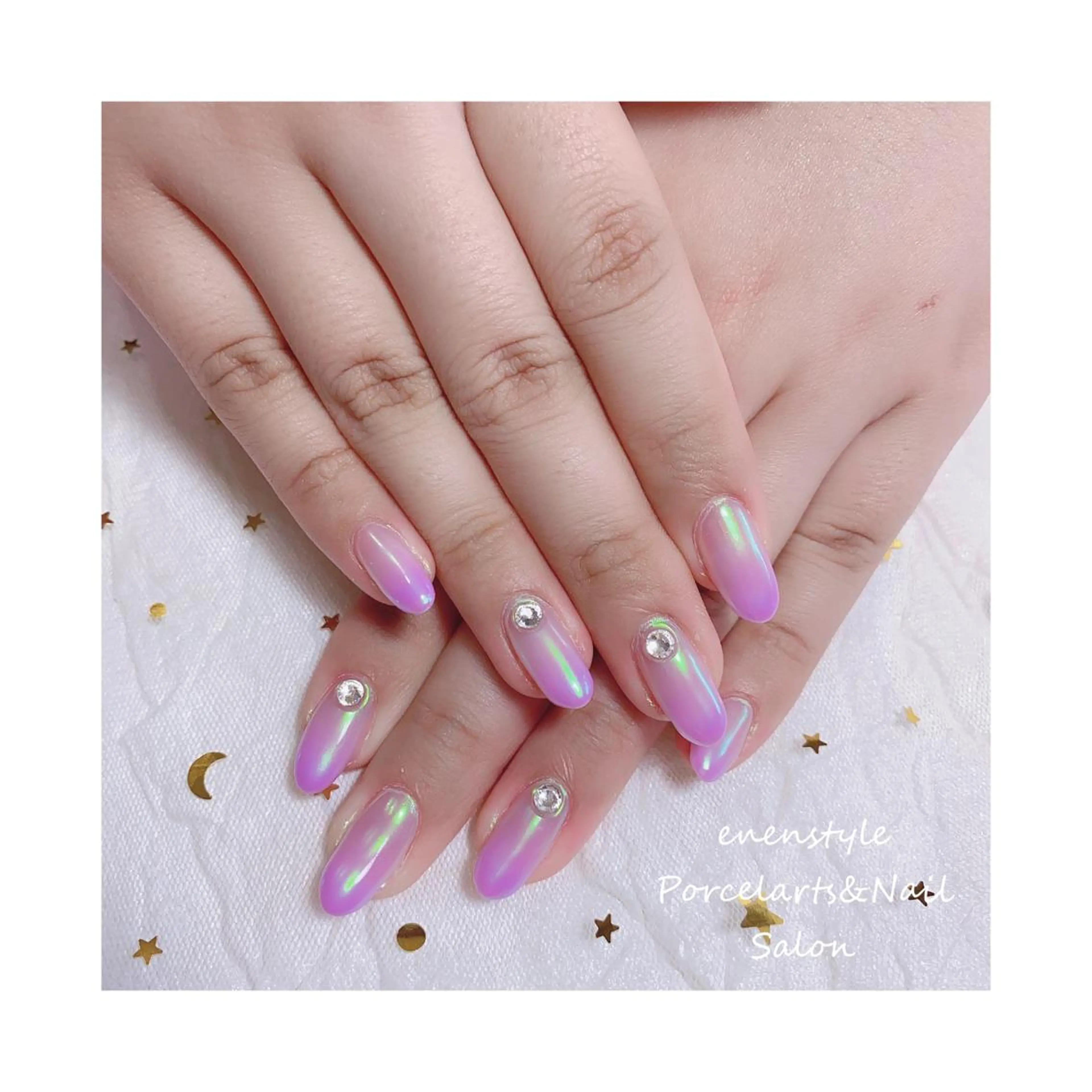 ショート ネイル ジェルネイル ニュアンスネイル オフィスネイル ワンカラーネイル パラジェル ハンドネイル 👑enen style👑のネイルデザイン