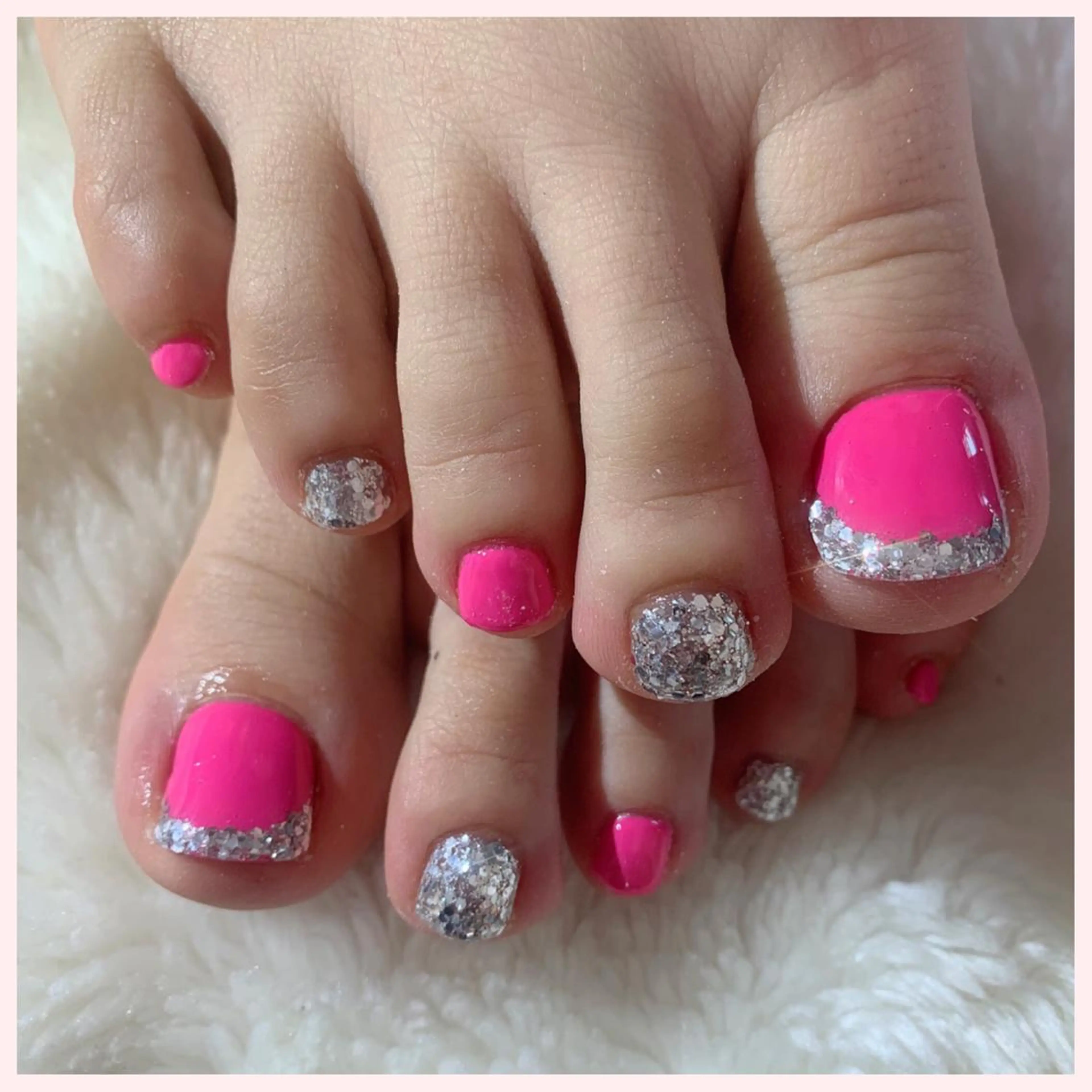 ネイル Ogasawara Tokikaのネイルデザイン