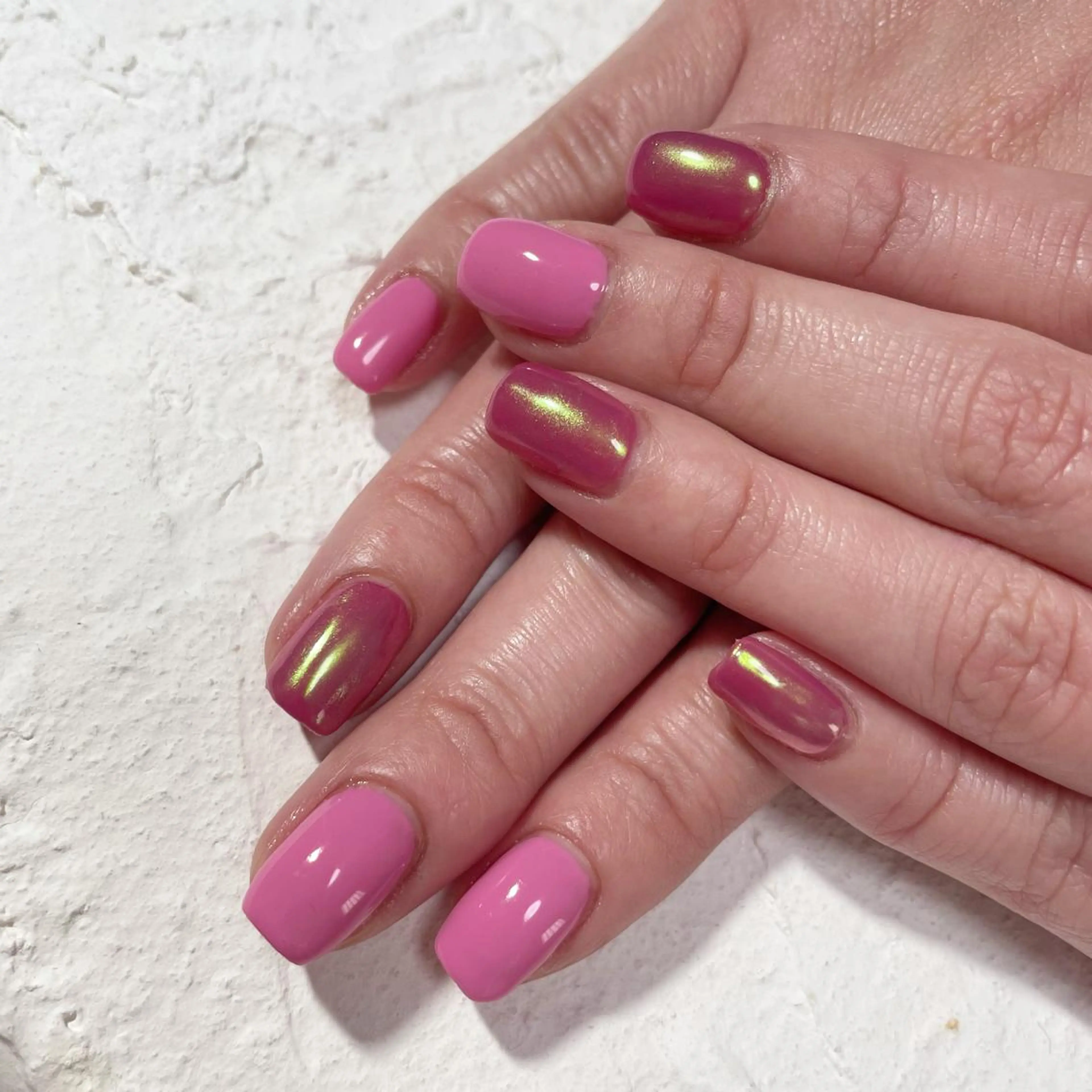 ネイル nail.gorin所属・吉村 優子のネイルデザイン